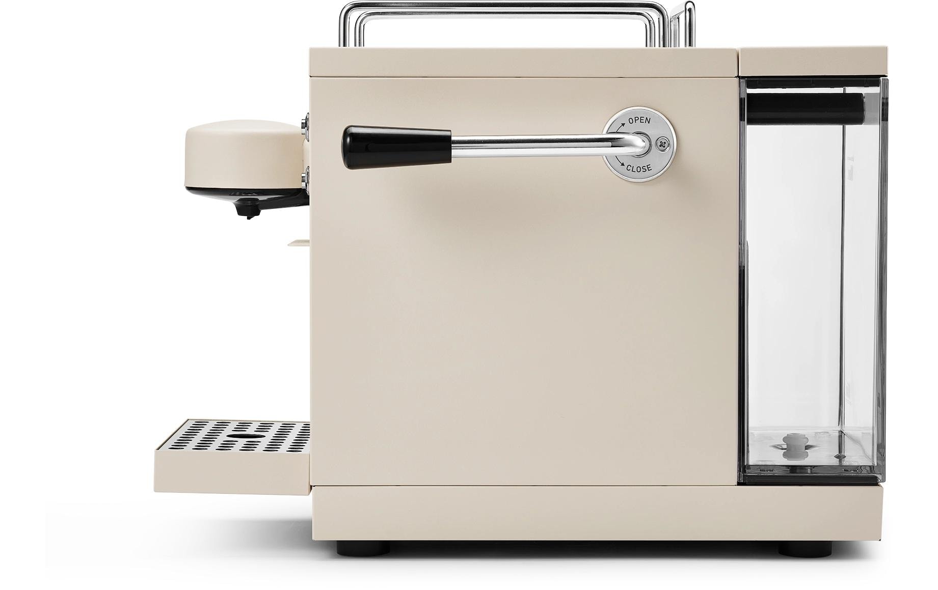   Machine à capsules »Sjöstrand The Original«