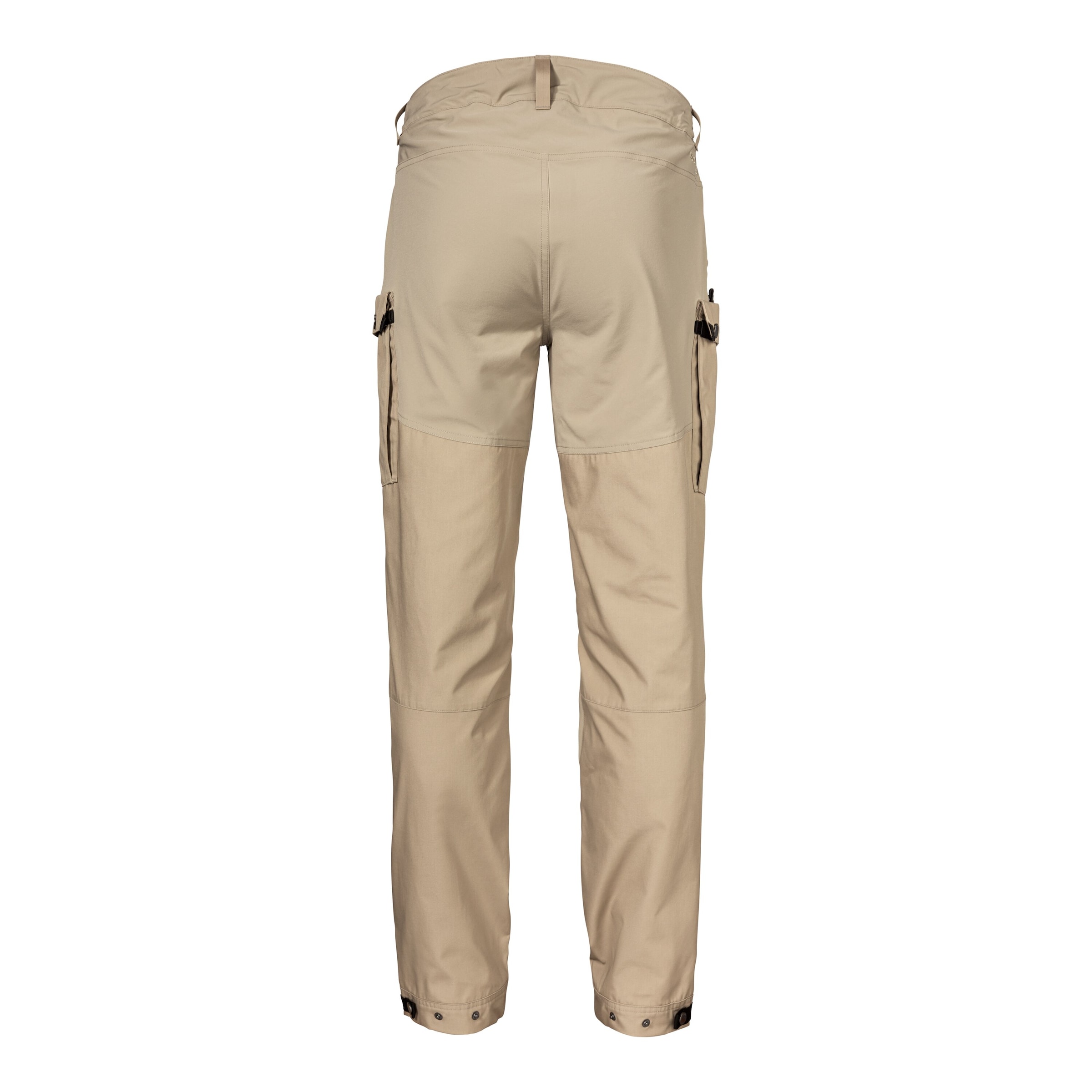 Schöffel Trekkinghose »Pants Style Maghera MEN«  mit 4-Wege-Stretch, mit Cargo-Taschen, strapazierfähig
