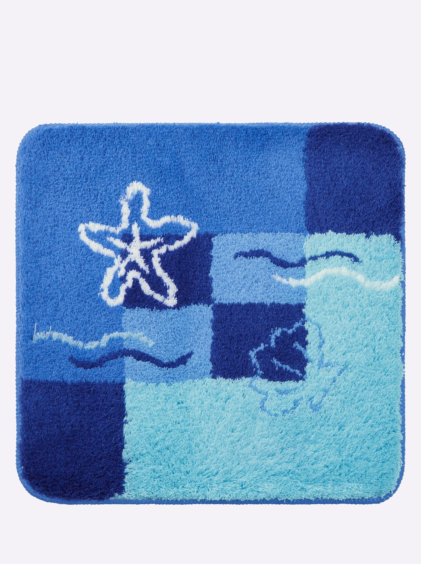 Hagemann Tapis de bain