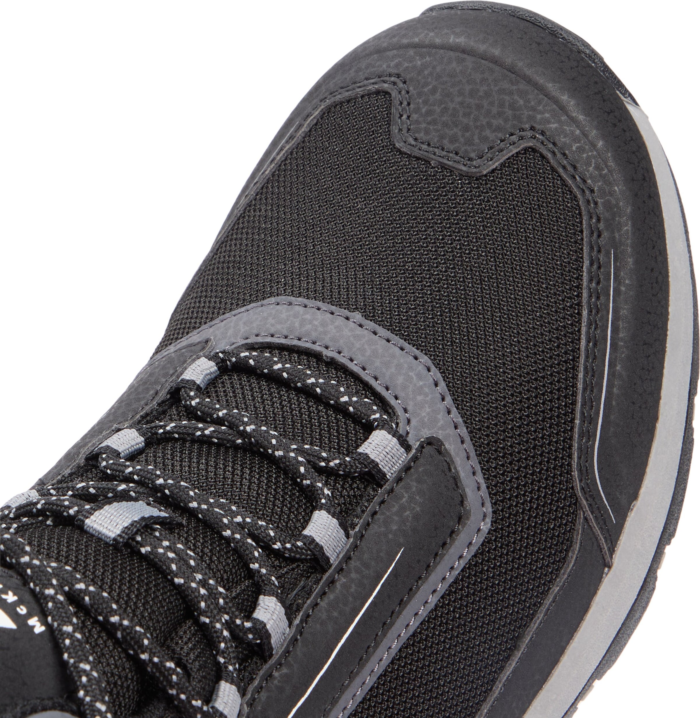 McKINLEY Chaussure de randonnée »Maine III MID AQB M«