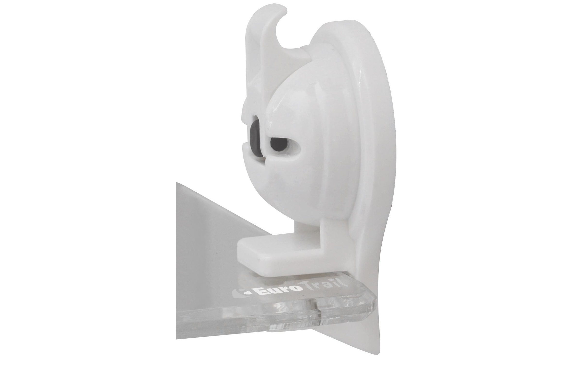 Eurotrail Mehrzweckregal »Weiss«