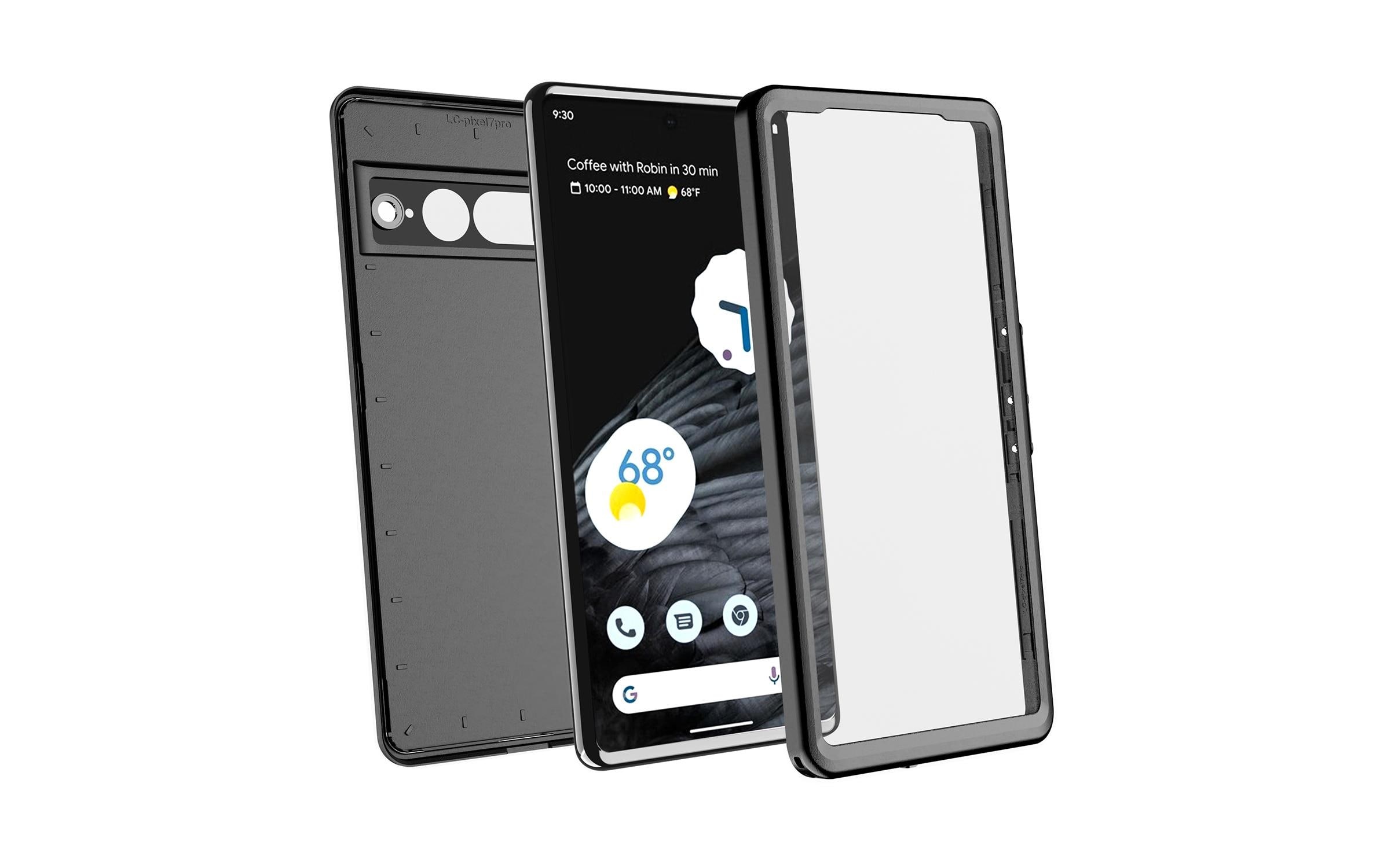 4smarts Handyhülle »Active Pro Stark für Google Pixel 7 Pro«