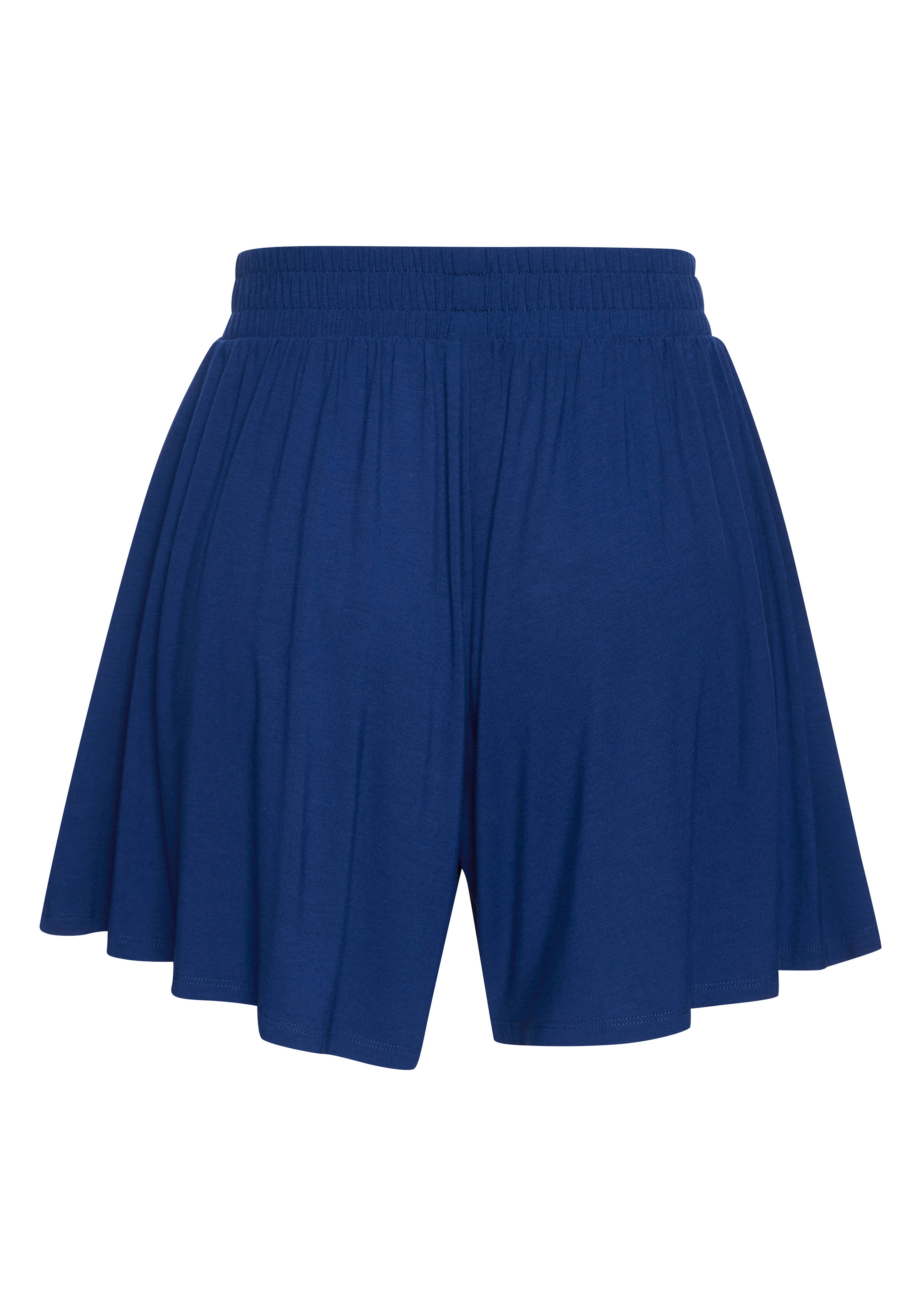 Vivance Active by Lascana Short  design pantalon-jupe