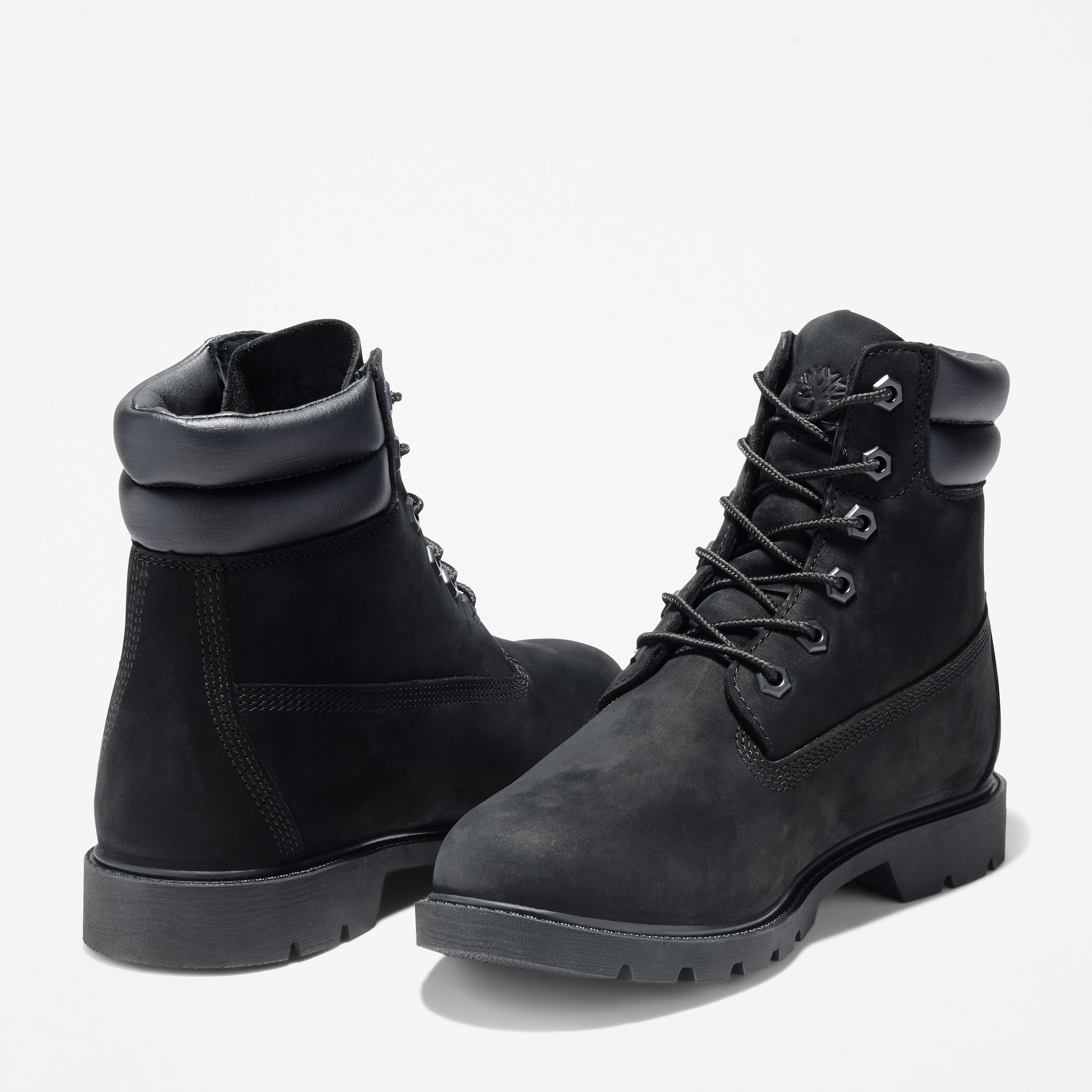 Timberland Schnürboots »LINDEN WOODS 6 INCH LACE UP WATERPROOF BOOT«  Winterstiefel, Schnürstiefel, Winterschuhe, wasserdicht