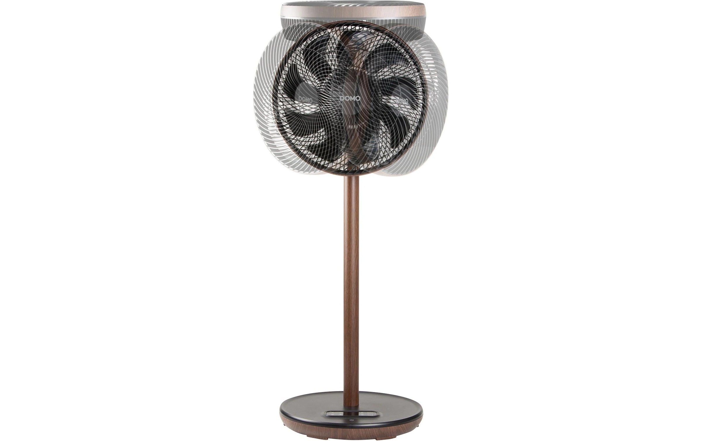 Domo Standventilator »DO8155«