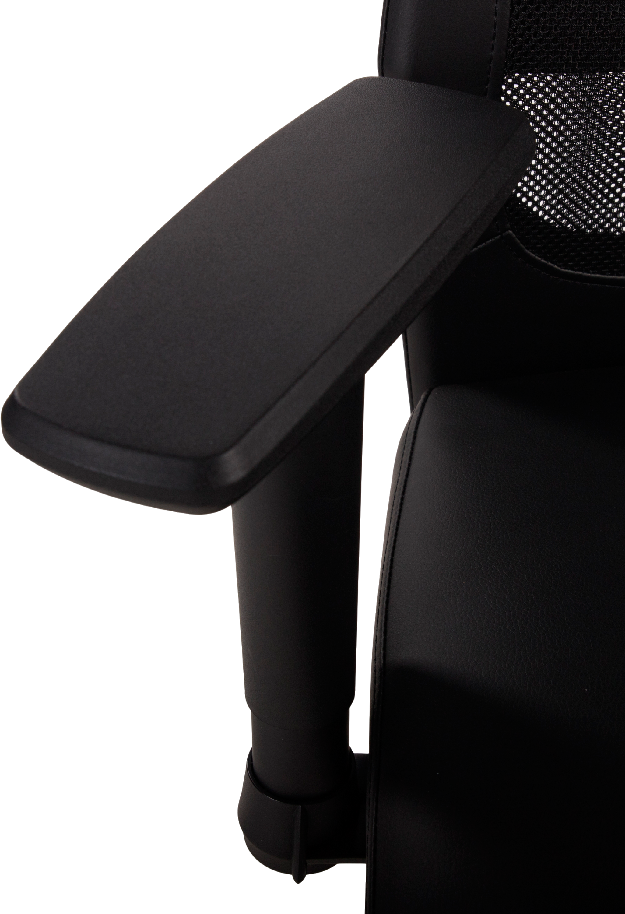 Duo Collection Chaise de bureau »SERRIA« () 1 cuisAccoudoirs 3D, réglage profondeur et hauteur d'assise, coussin cervical