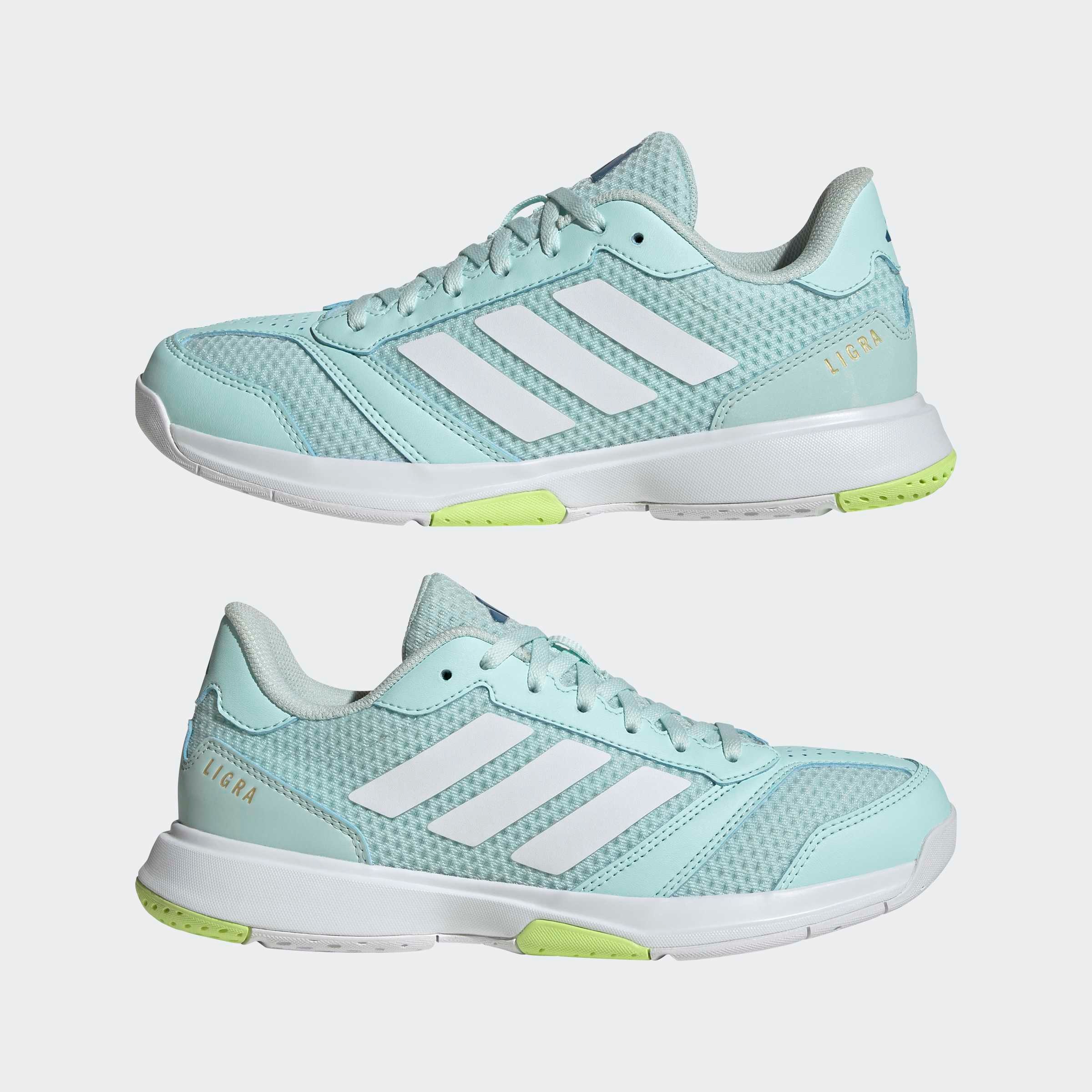 adidas Performance Chaussures d'intérieur »LIGRA 8 INDOOR«  geeignet für jeden Hallensport