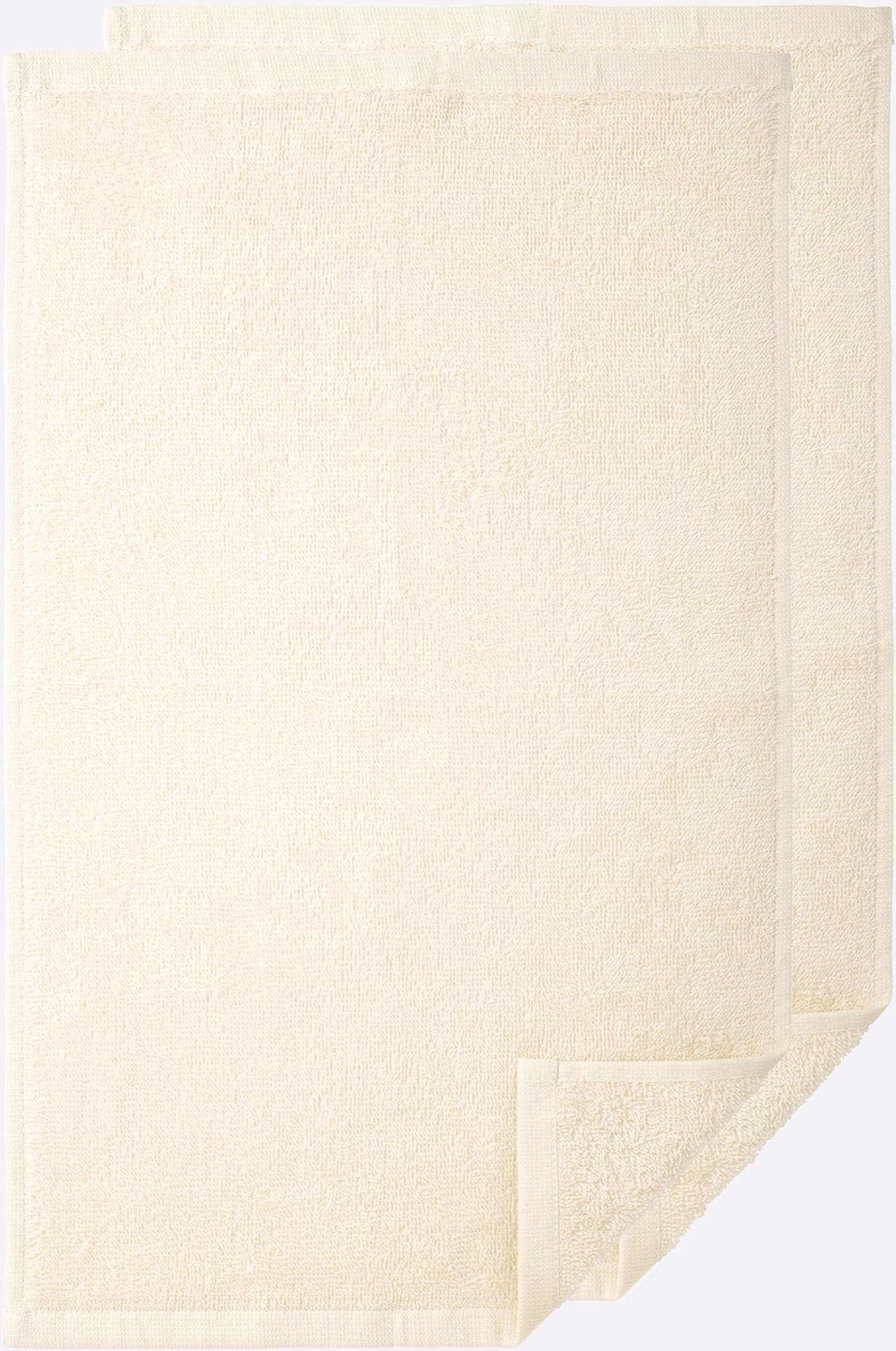 wäschepur Serviette de bain