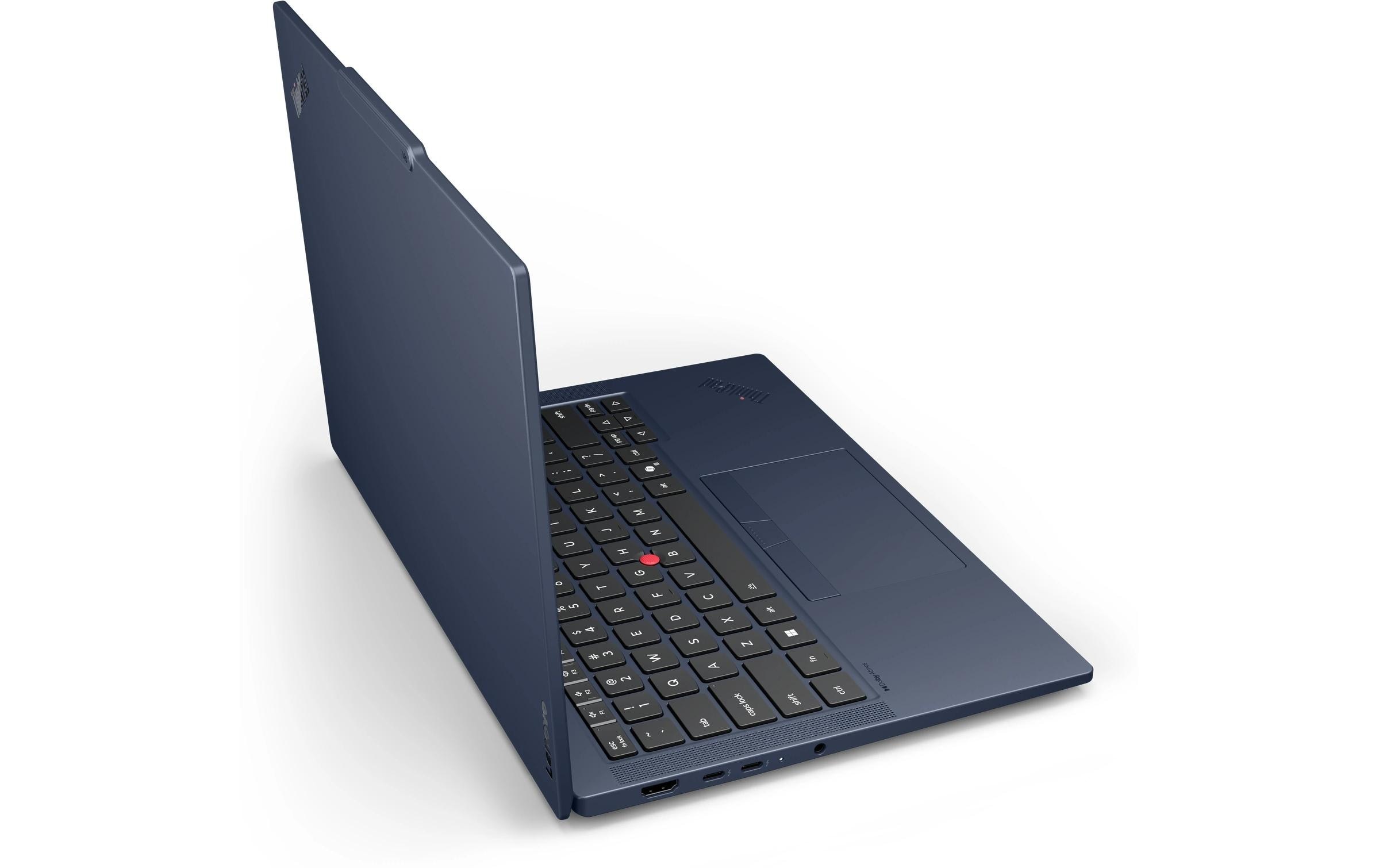 Lenovo Ordinateur portable professionnel »ThinkPad T14s Gen 7 (Intel) Copilot+ PC« / 14 ″ Intel Core Ultra 7 NPU intégrée (Neural Processing Unit)
