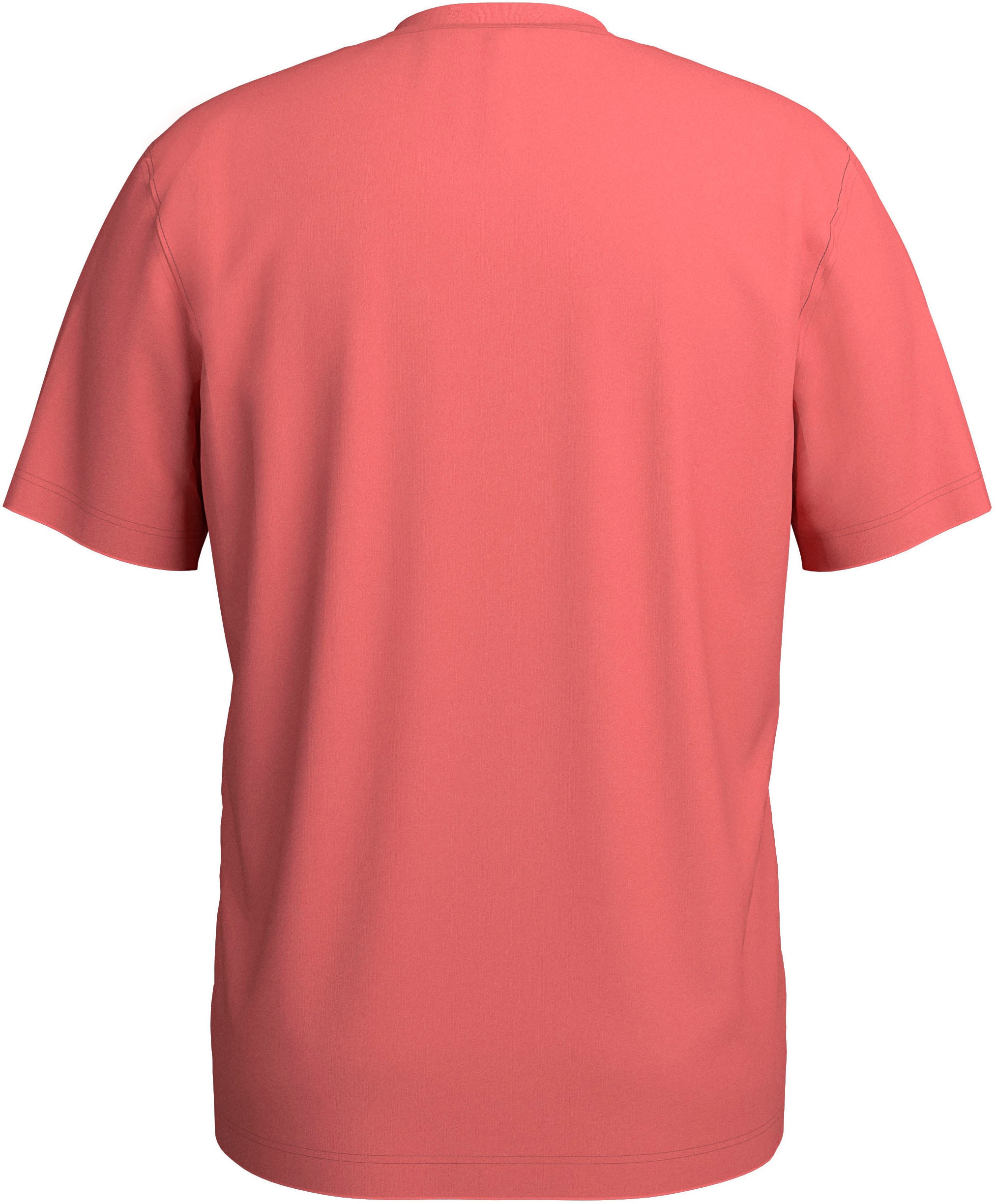 Man's World Shirt à col rond »Neue Kollektion!« mit Print