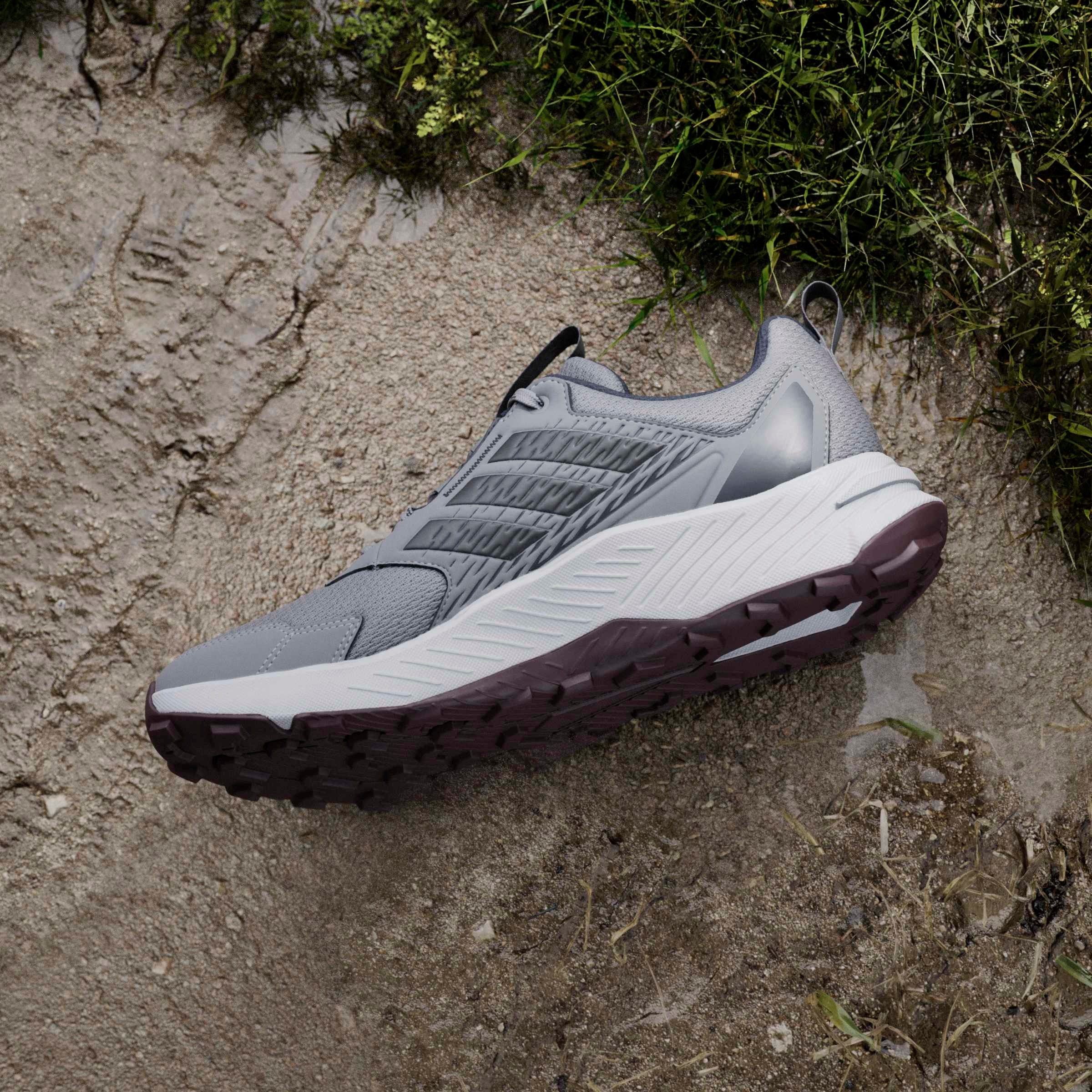 adidas TERREX Chaussures de trail »TRACEFINDER«  chaussures de trail running