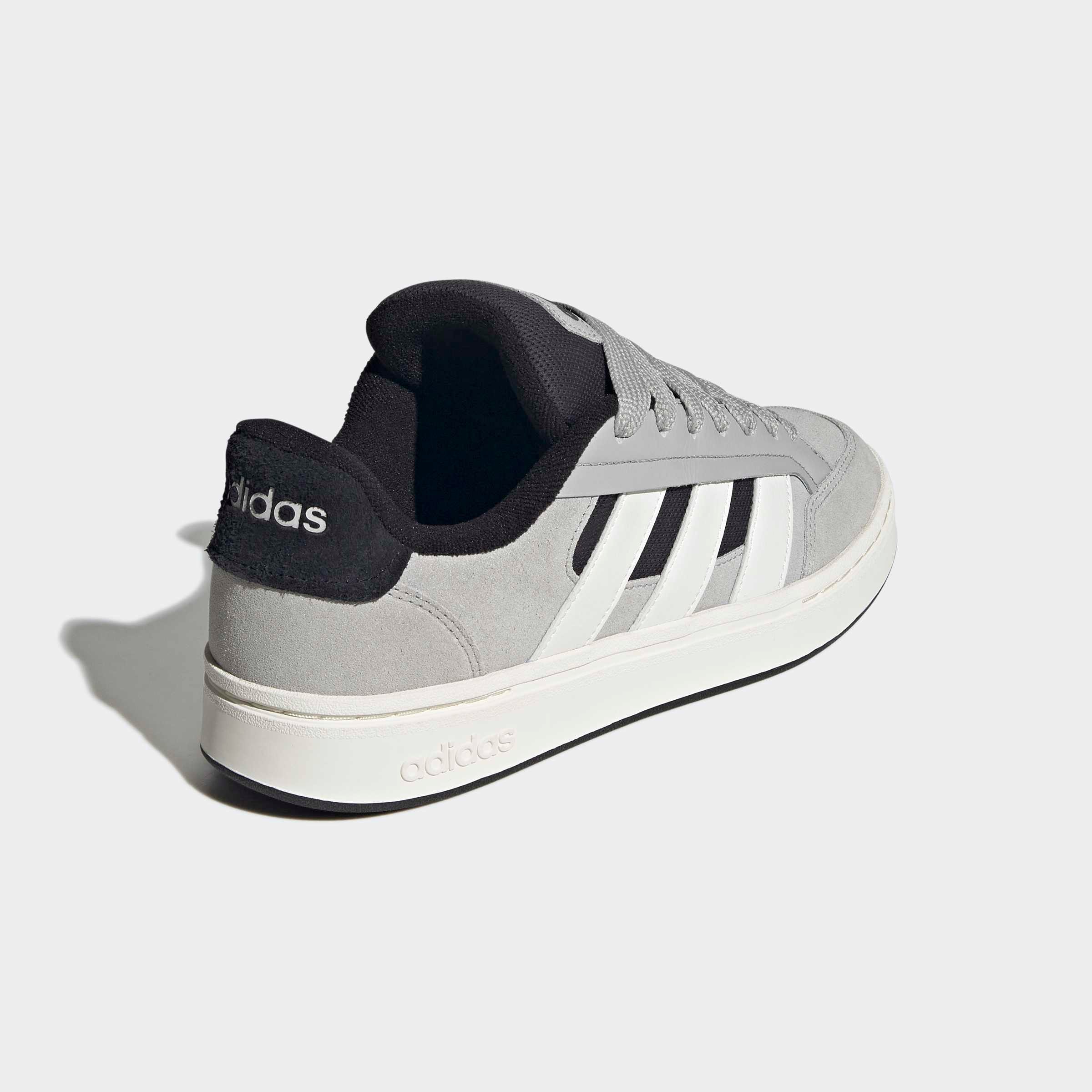 adidas Sportswear Sneakers »GRAND COURT ALPHA«  inspiré du design de l'adidas campus 00