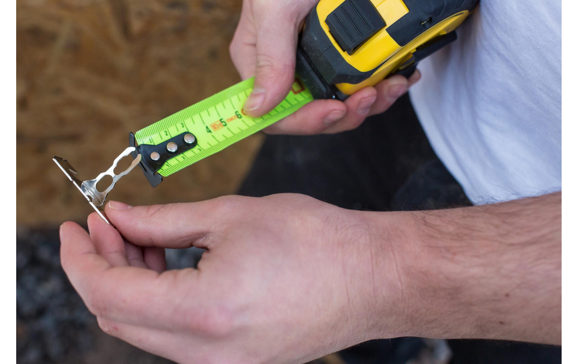 STANLEY Rollbandmass »Stanley Fatmax Massband Fatmax XTHT0-36004 8 m«