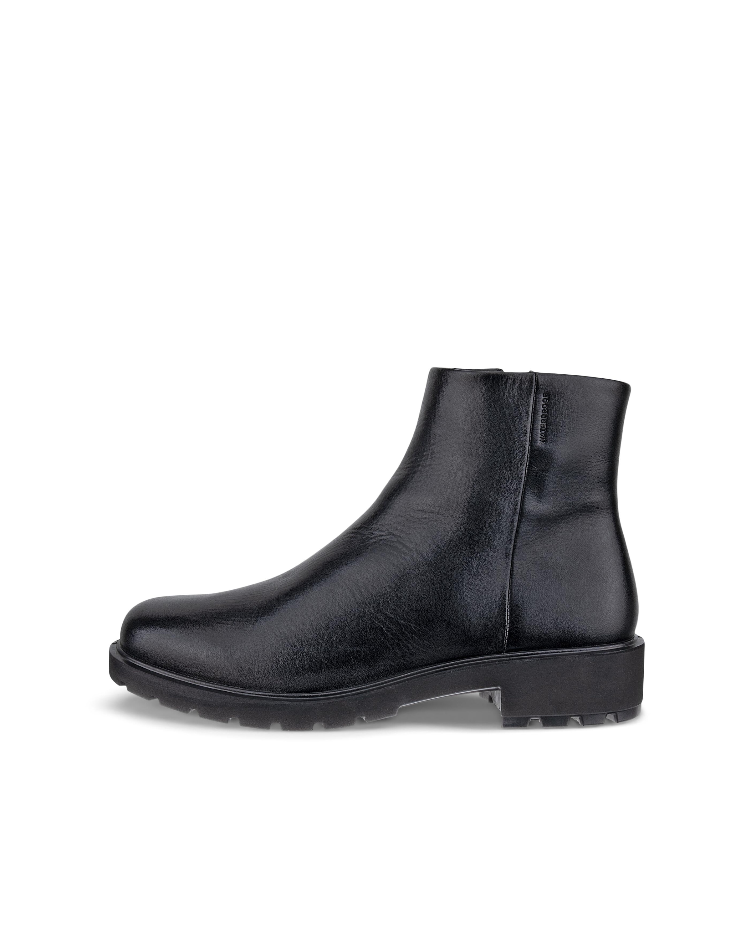 Ecco Bottines »ECCO METROPOLE VIENNA«  Bottine, bottes au look épuré, équipement étanche