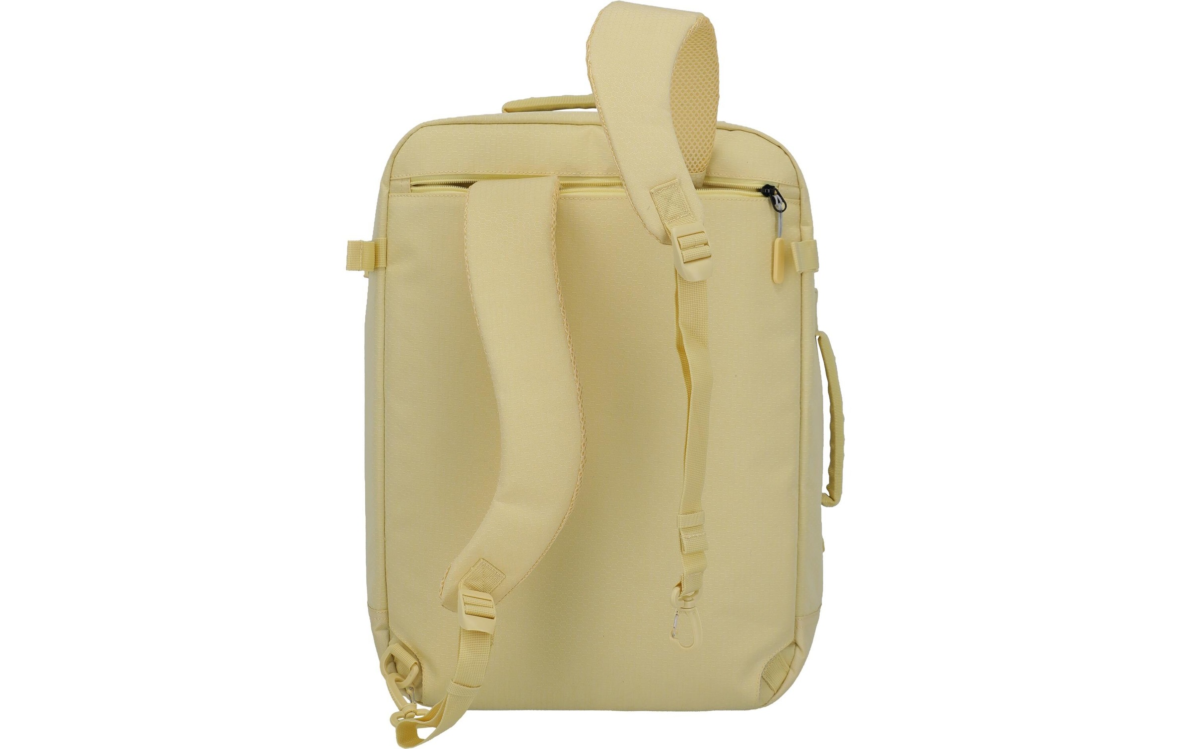 travelite Sac à dos »KICK OFF Rucksack/Bordgepäck« Reiserucksack Streetpack Kabinengepäck
