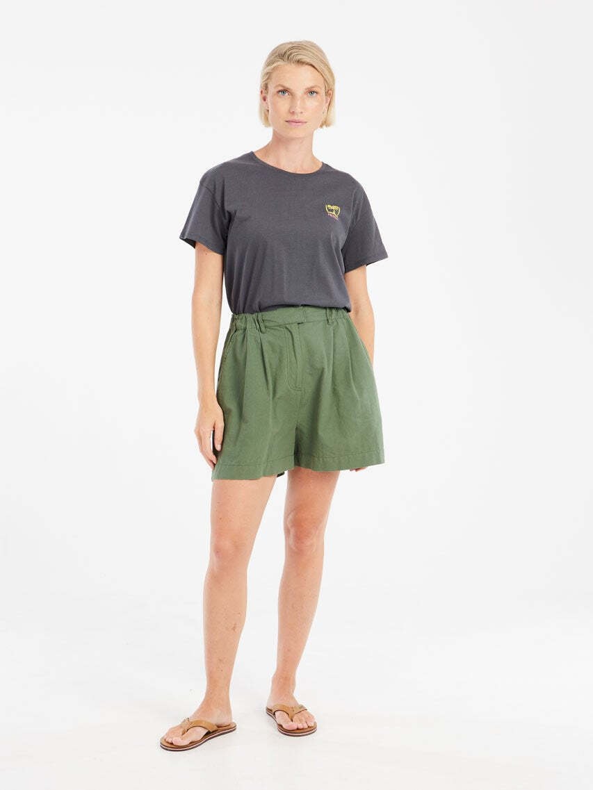 Protest Shorts »Shorts PRTSasa«