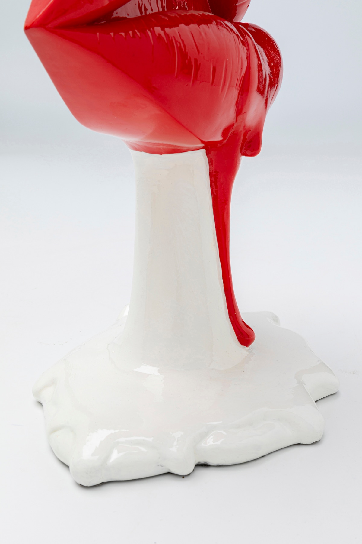 Kare Design Objet décoratif »Hot Lips« verschiedene Farben & Grössen