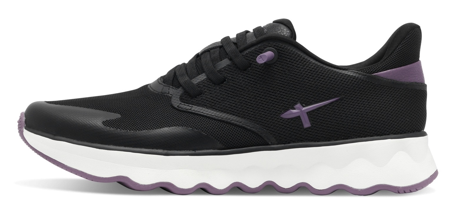 Tamaris Slip-On Sneaker »Nowana«  , Freizeitschuh, Halbschuh, Slipper mit Ortholite-Ausstattung