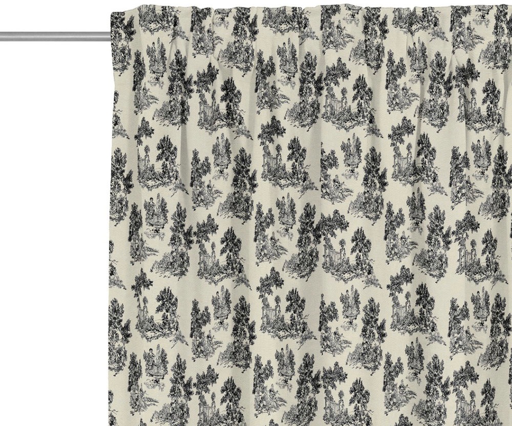 Adam Rideau »Good Old Days« Bande multifonctionnelle 1 cuis tlg. aus 100% Bio-Baumwolle