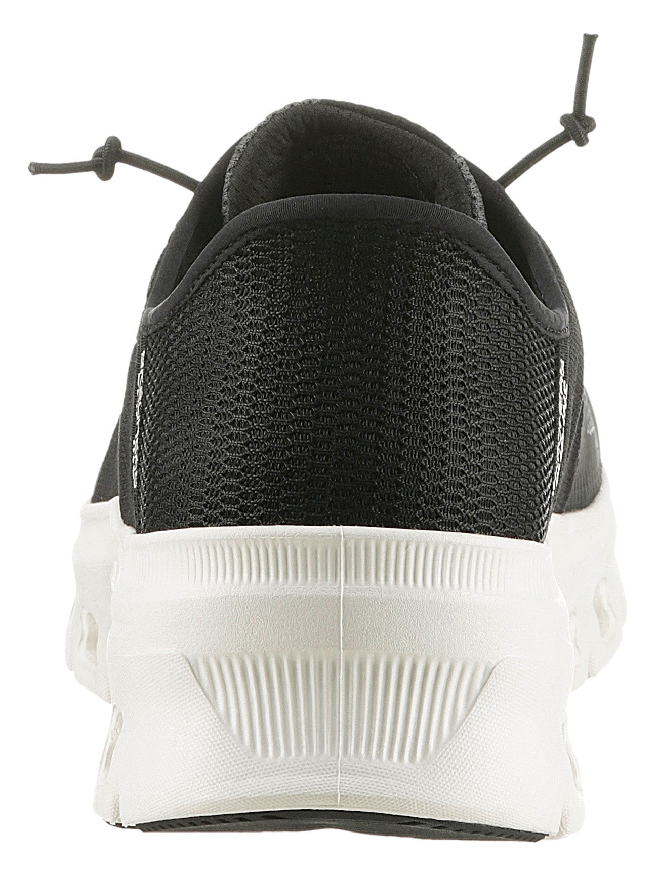 Skechers Baskets slip-on »GLIDE-STEP PRO«  Laufschuh, Trainingsschuh mit flexibler Traktionslaufsohle