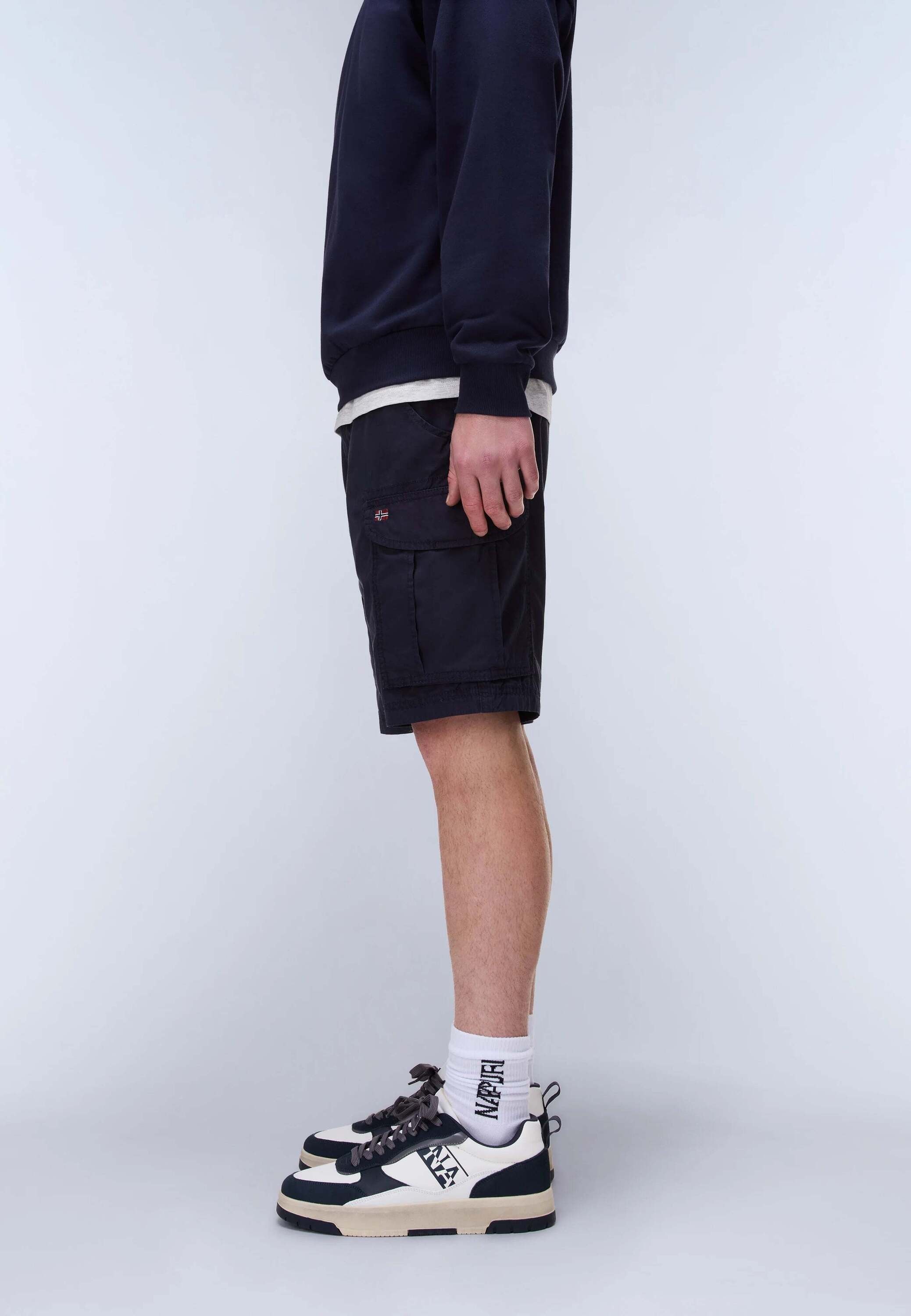 Napapijri Shorts »Napapijri Shorts NOTO 2.0«