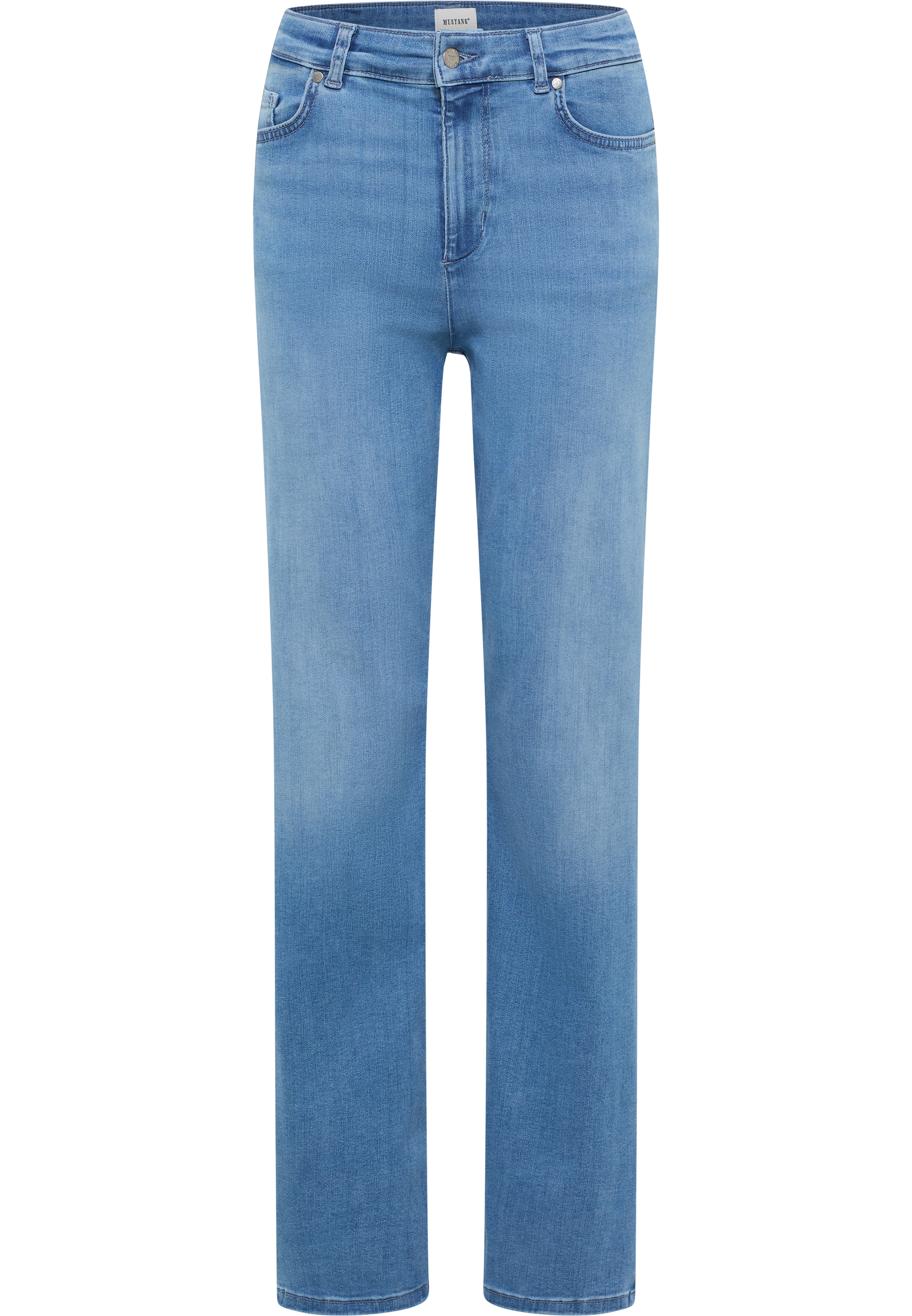 MUSTANG Jeans large »Madison Wide« style Five-Pocket