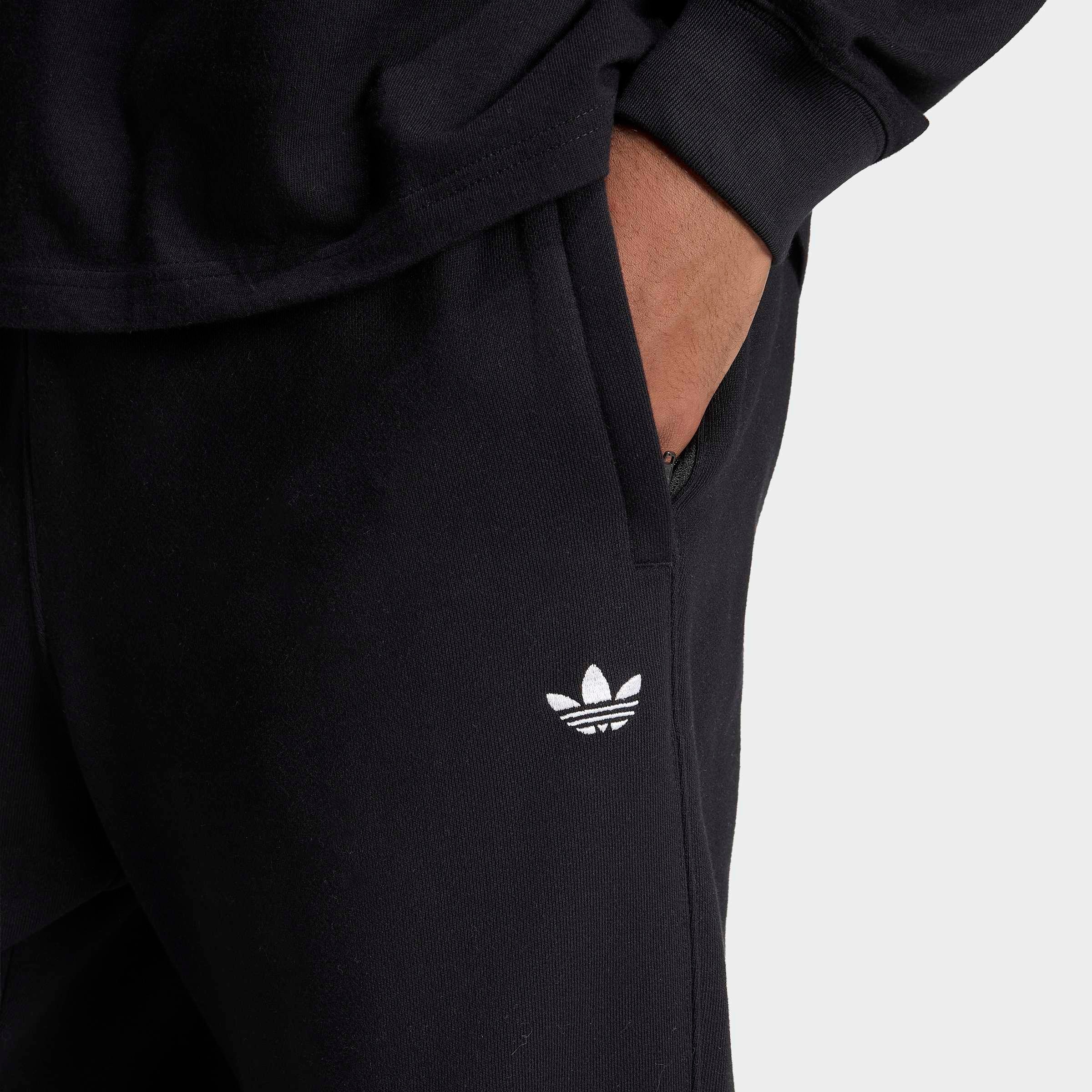 adidas Originals Pantalon de sport »TREFOIL ESSENTIALS, FRENCH TERRY«