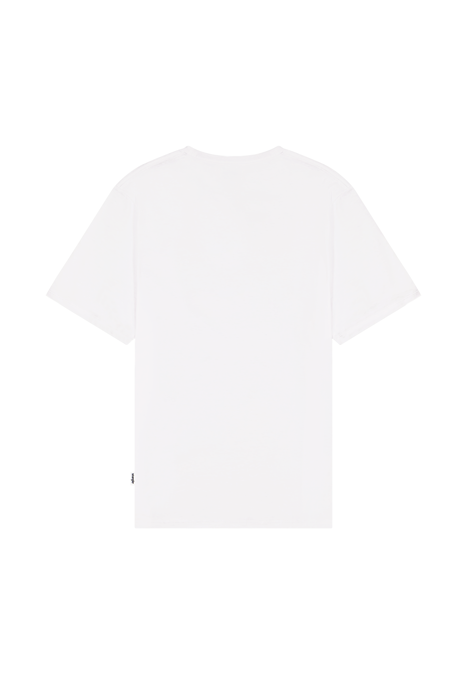 Wrangler T-Shirt »3 PACK T EE« Packung, 3 Stk.