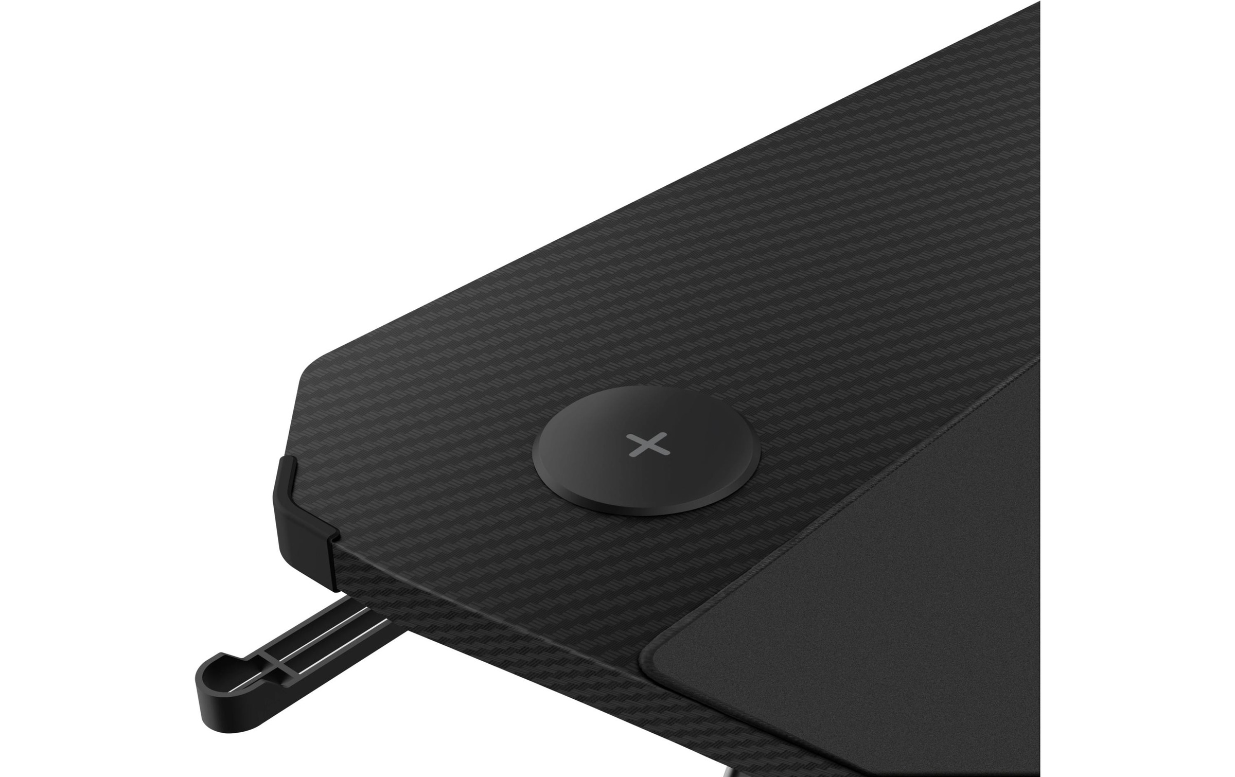 Trust Gamingtisch »GXT 710 Luminus Pro«