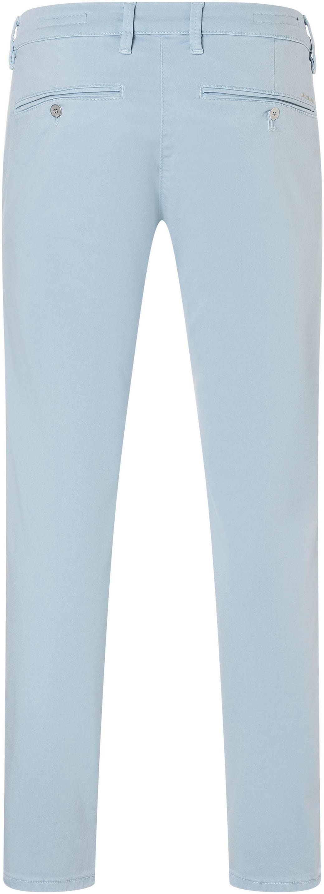 MAC Chinos »Driver«  mit Stretch