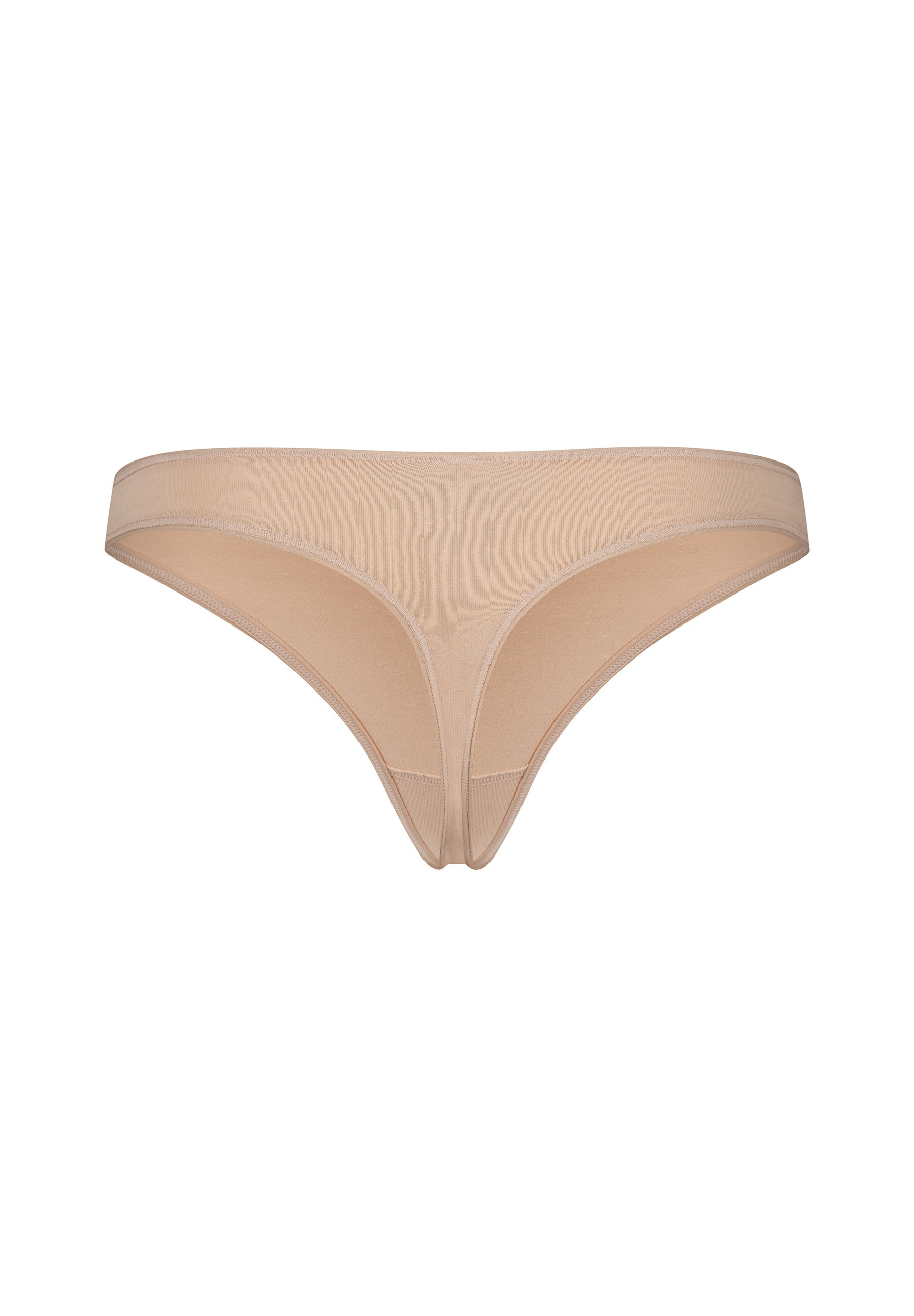 Skiny String »SKINY ADVANTAGE Cotton Stretch« Packung, 2 Stk.