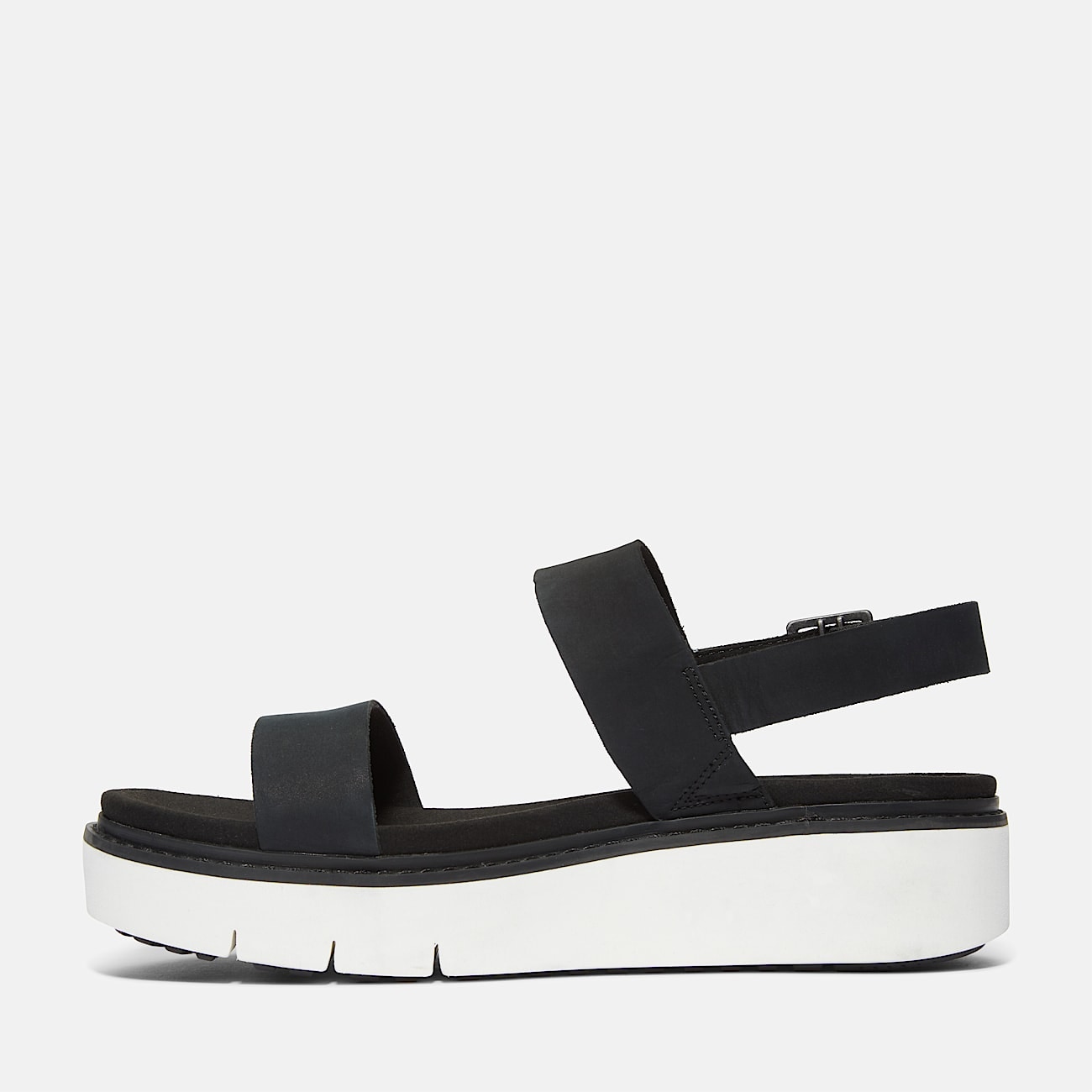 Timberland Sandale »SAFARI DAWN BACKSTRAP SANDAL«  aus Leder