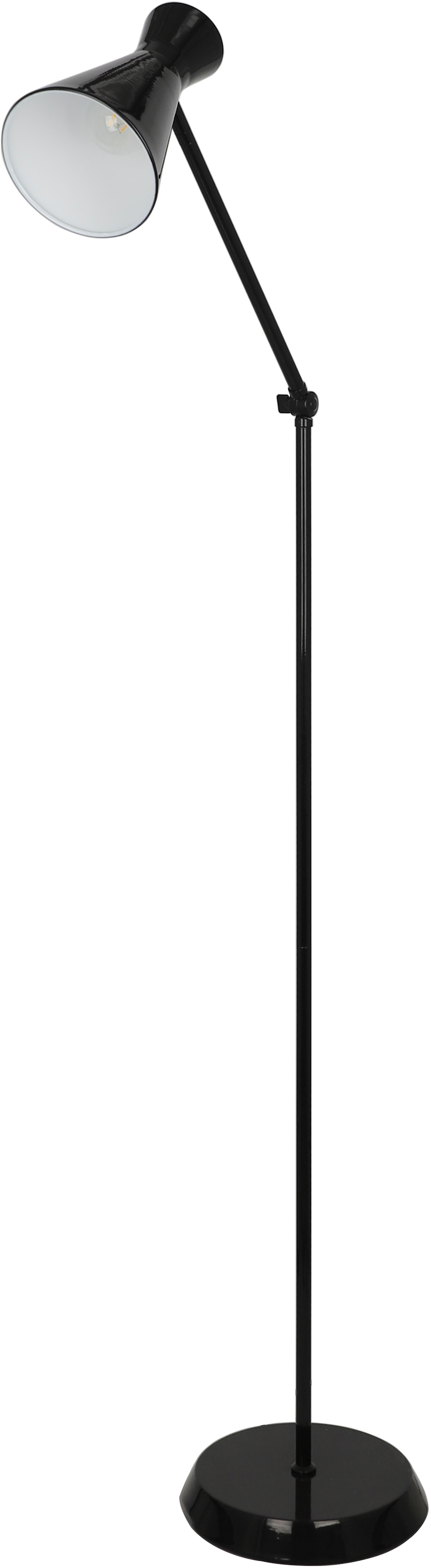 GOODproduct Lampadaire »Renell« 1 cuis