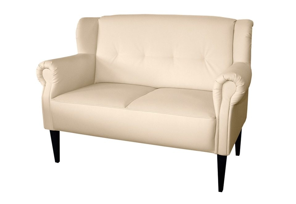 Home affaire 2-Sitzer »Moro« mit Federkern