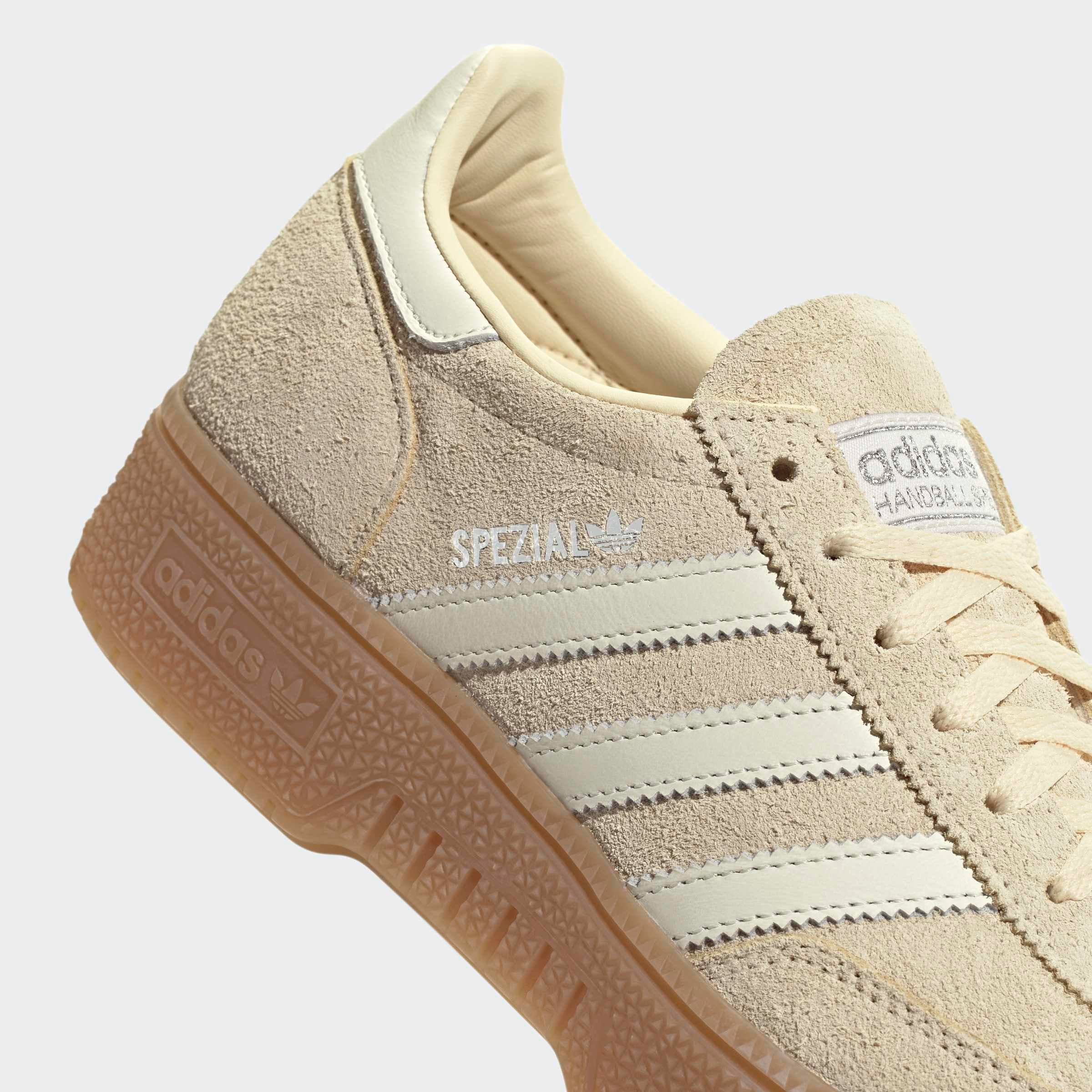 adidas Originals Plateausneaker »HANDBALL SPEZIAL BOLD W«