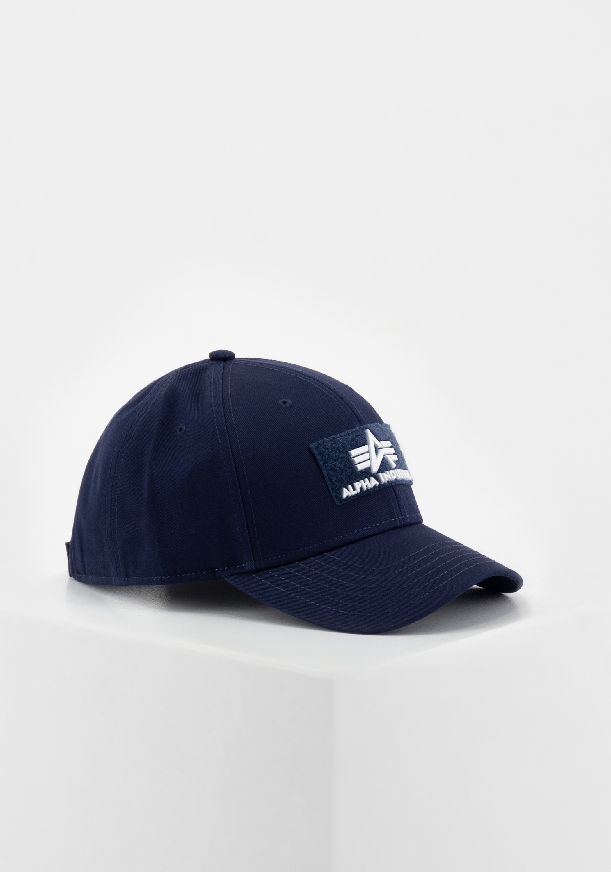 Alpha Industries Casquette de camionneur »Cap VLC II«