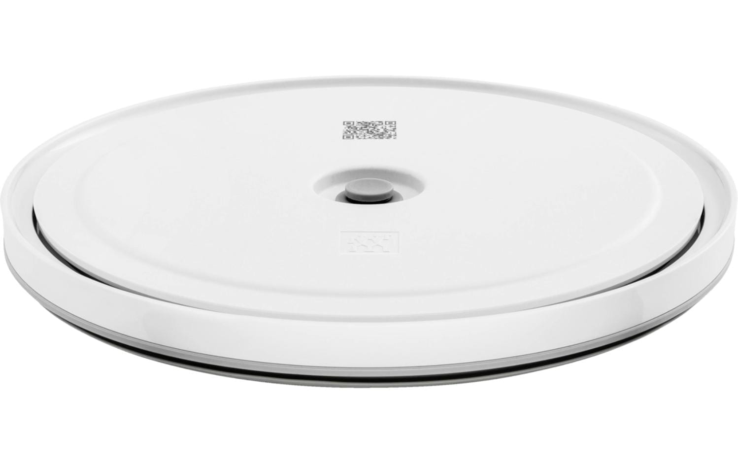 Zwilling Schüssel »Fresh & Save BOWLS« 6 aus Glas Vakuumschüssel Set S/M/L / 6-tlg., Glas