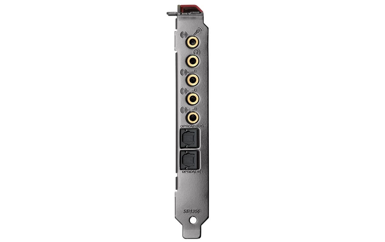 Creative Soundkarte »Sound Blaster Z SE«