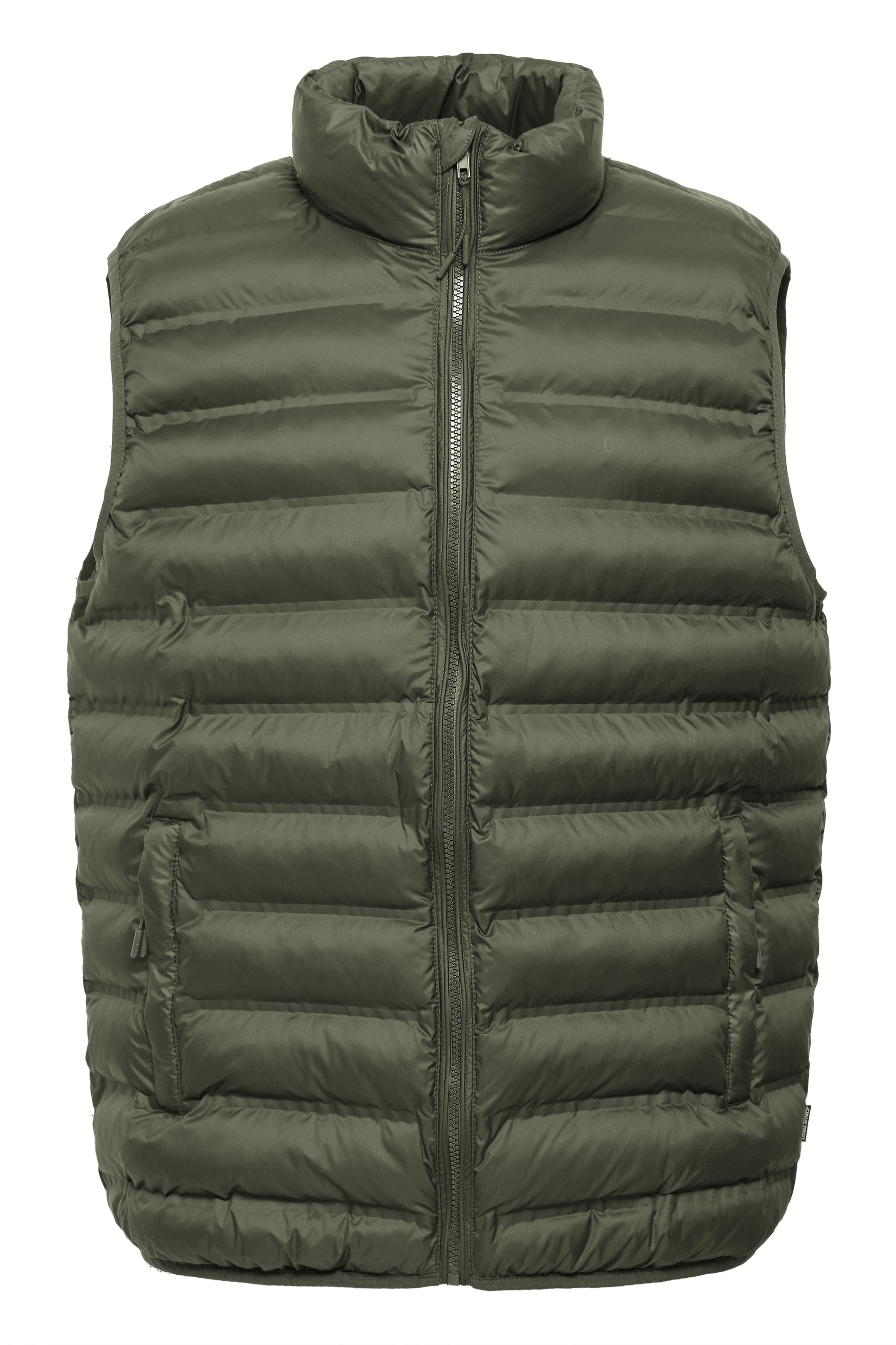 Blend Steppweste »BHFICCO HEATED VEST« Kunstfaser, regular fit