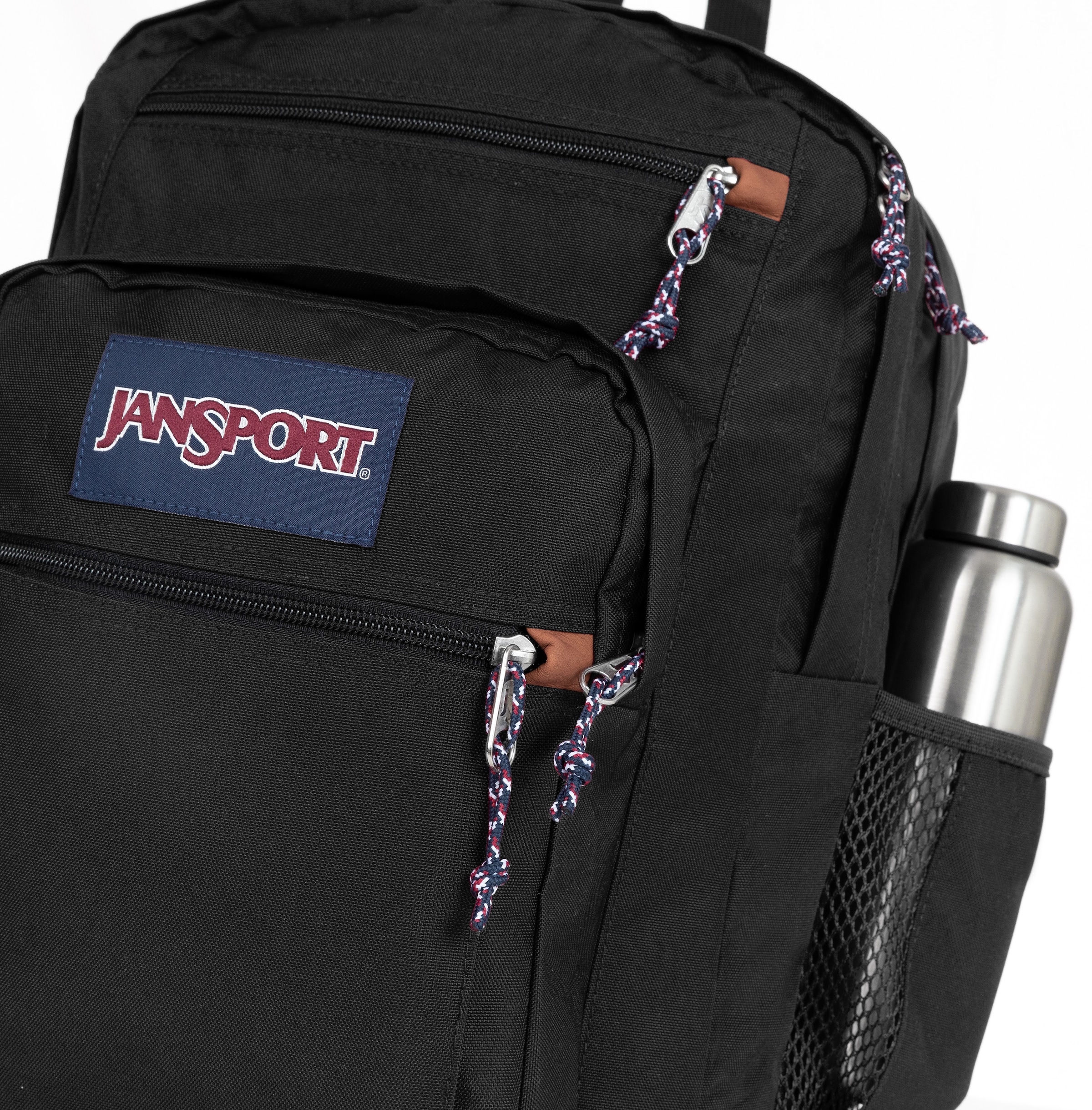 Jansport Sac à dos de loisirs »Cool Student« mit Laptopfach