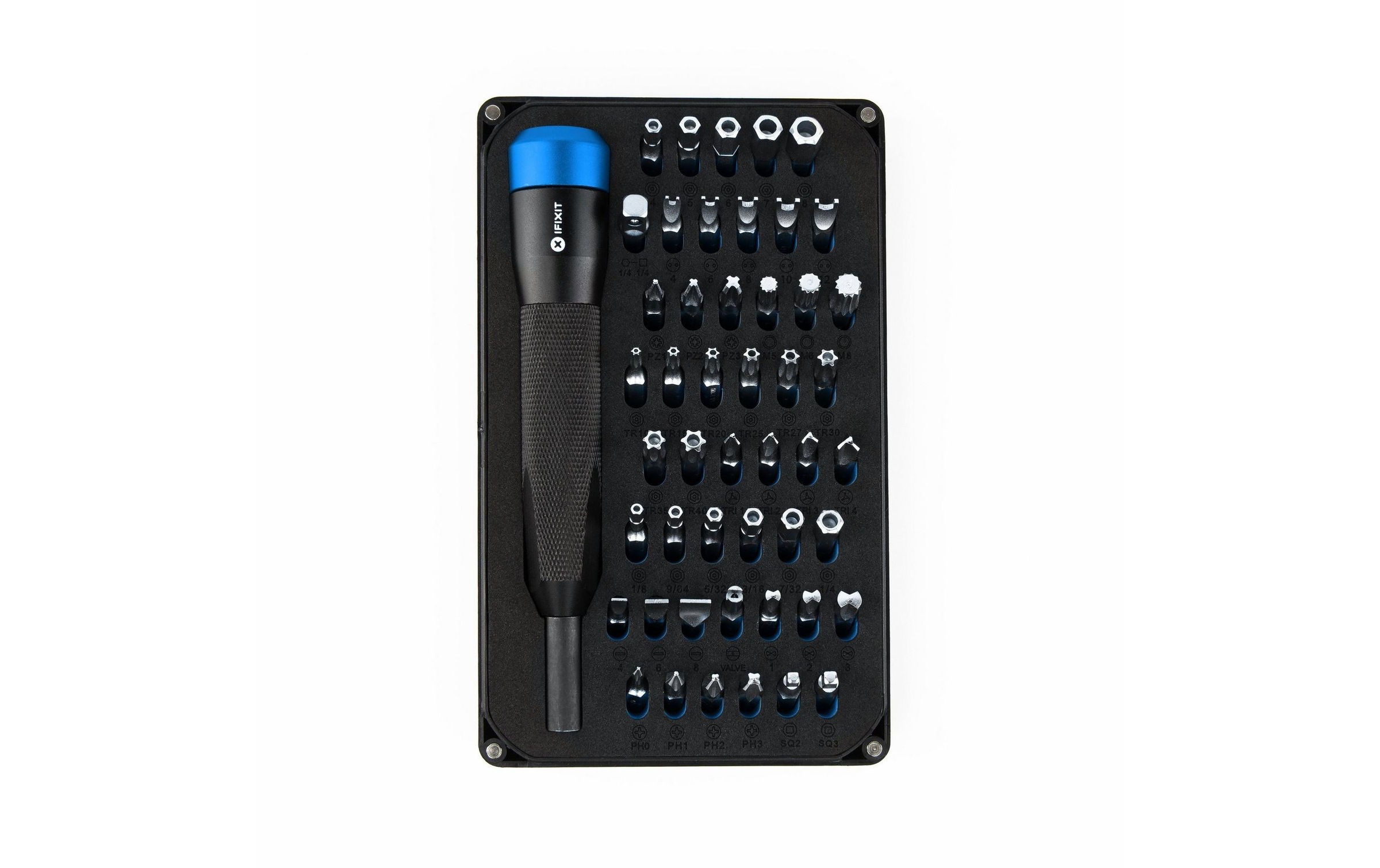 iFixit Tournevis à embouts »Mahi Kit 48 DBK«