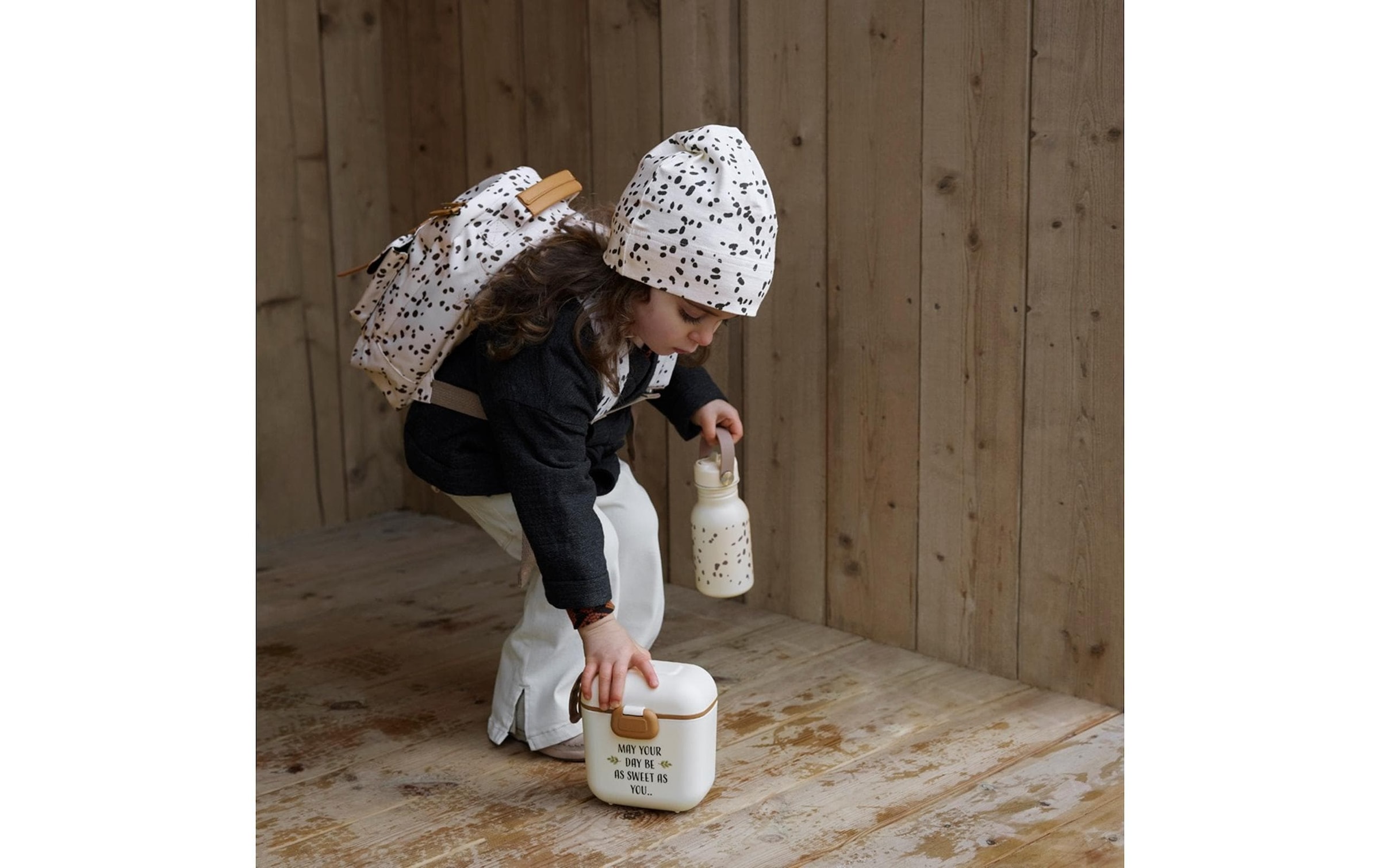   Sac à dos pour enfants »ELODIE BackPack MINI«