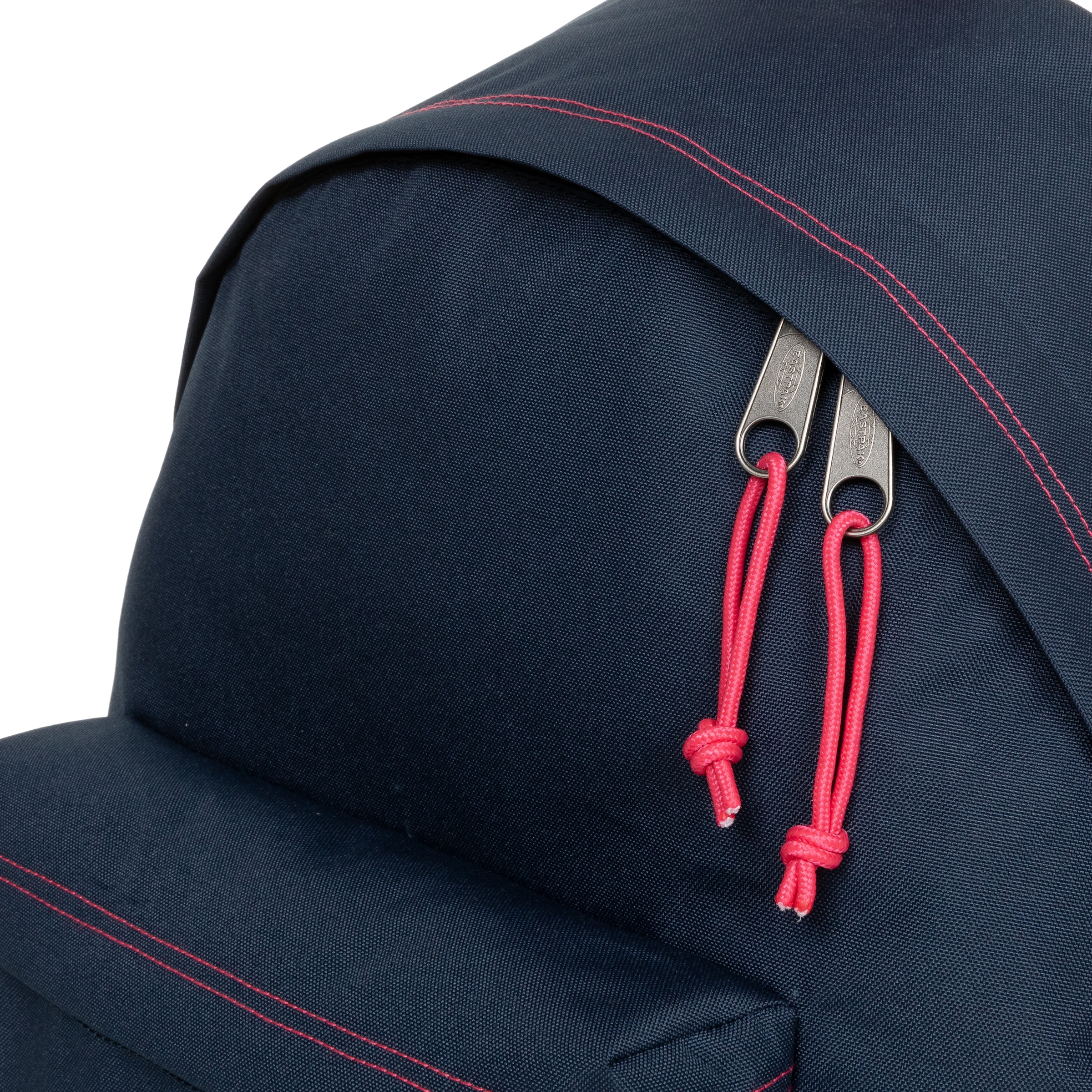 Eastpak Sac à dos de loisirs »PADDED PAK'R®« Sac à dos scolaire unisexe adapté aux documents A4 et aux articles quotidiens