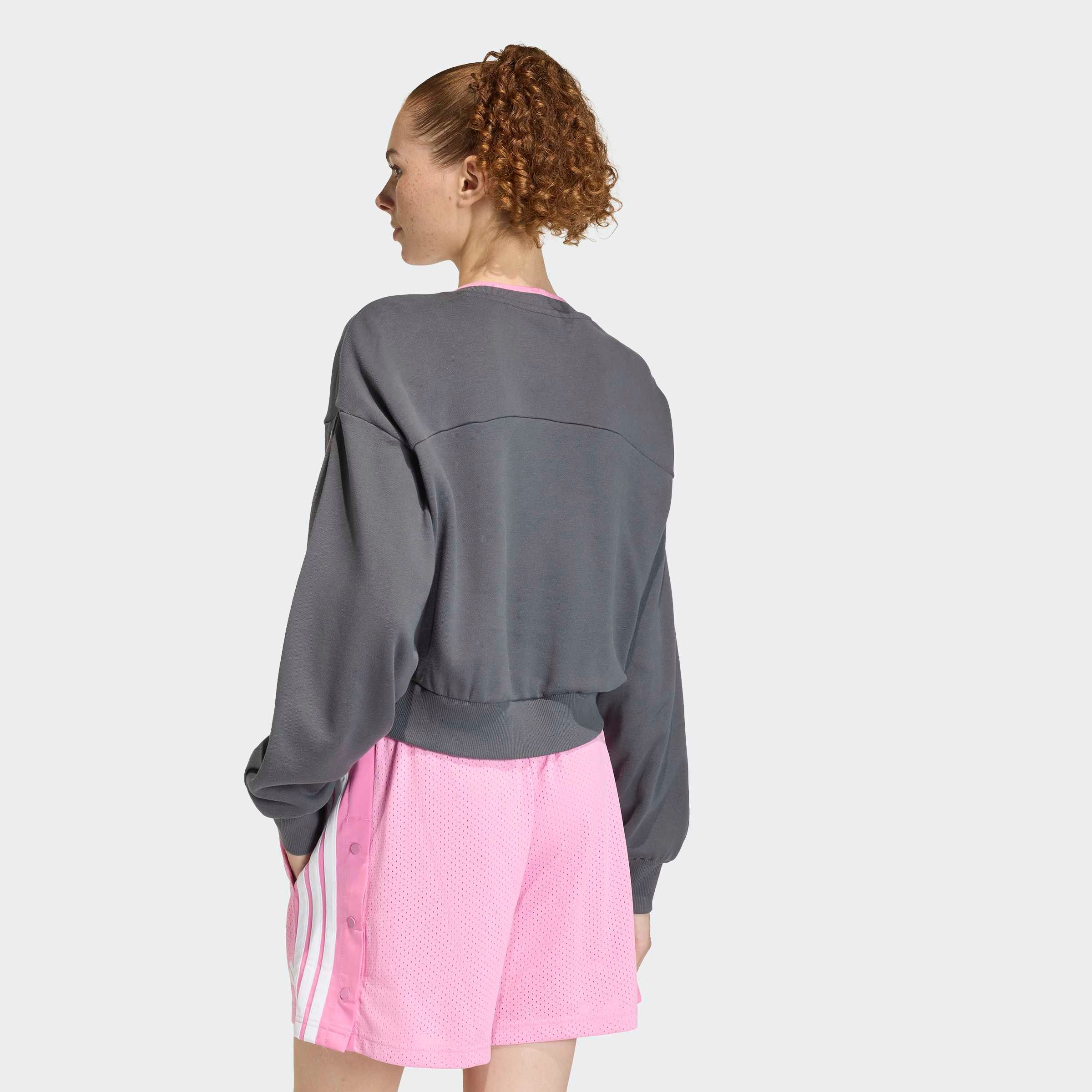 adidas Sportswear Sweatshirt »STADIUM CREW«
