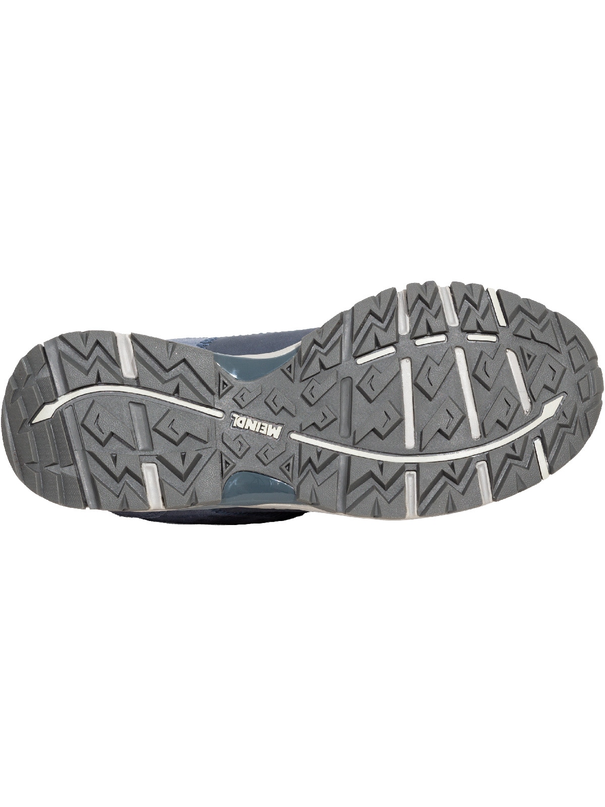 Meindl Chaussure de randonnée »Meindl Durban Lady GORE-TEX marine«  GORE-TEX® – Winddicht, wasserdicht und atmungsaktiv