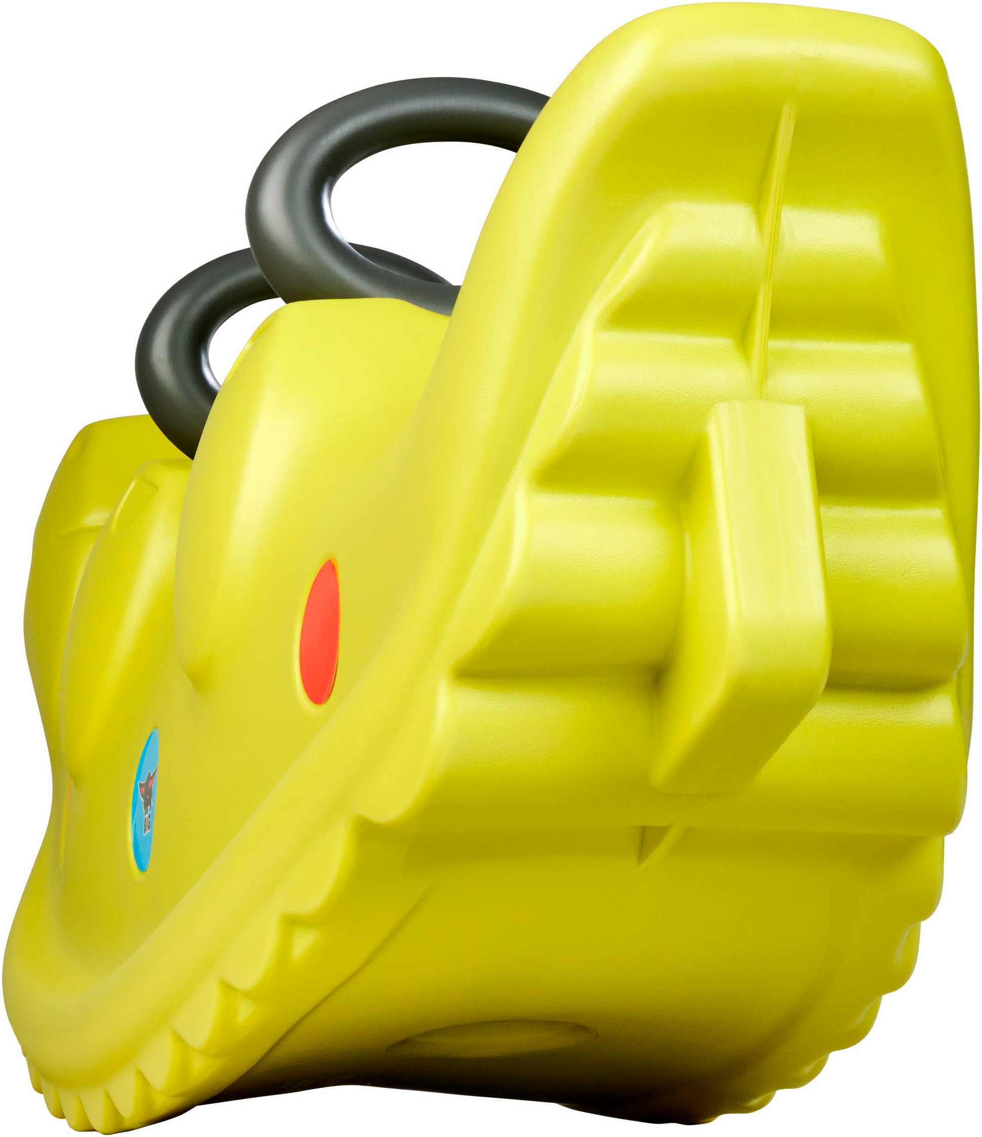 BIG Bascule »Sammy Rocker, grün« Made in Germany