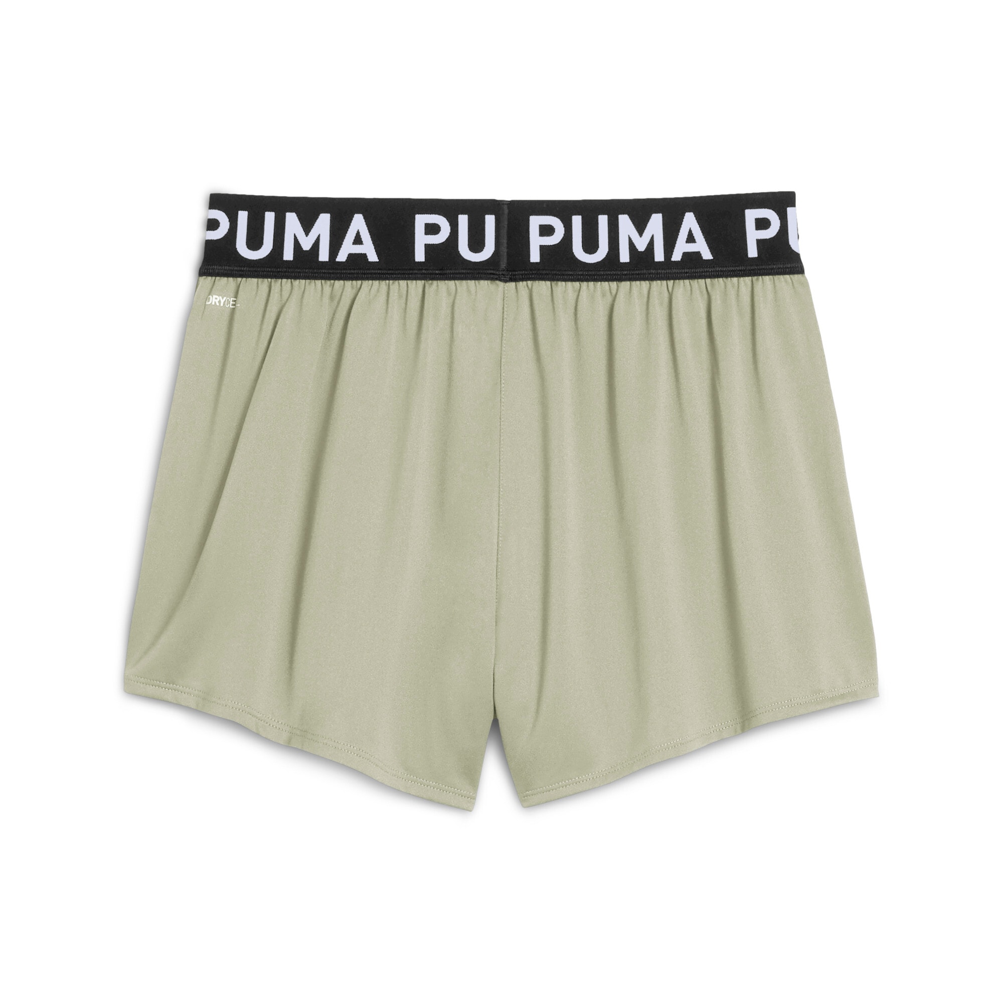 PUMA Trainingsshorts »W  STRONG KNIT SHORT 3"«