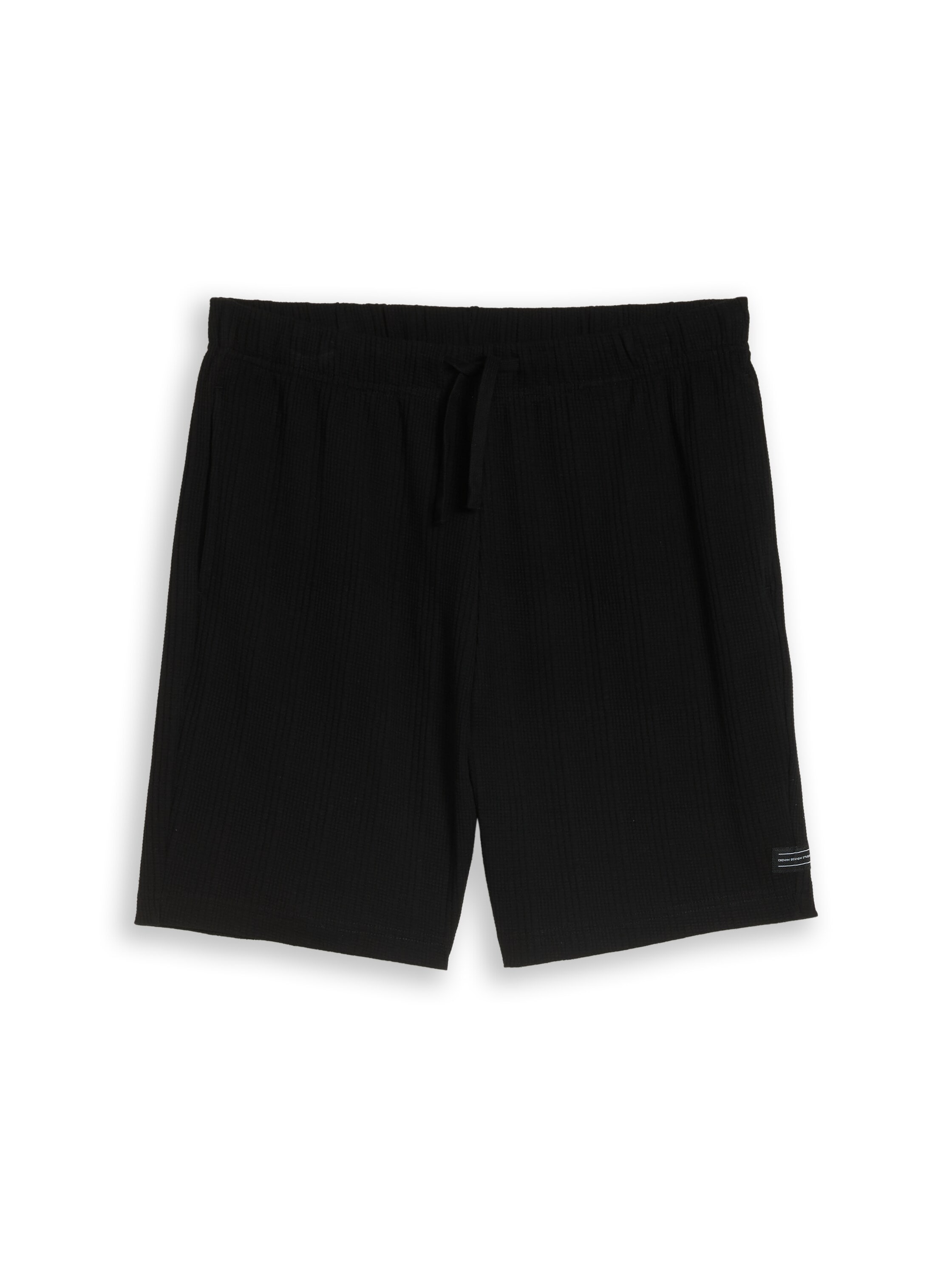 TOM TAILOR Denim Short