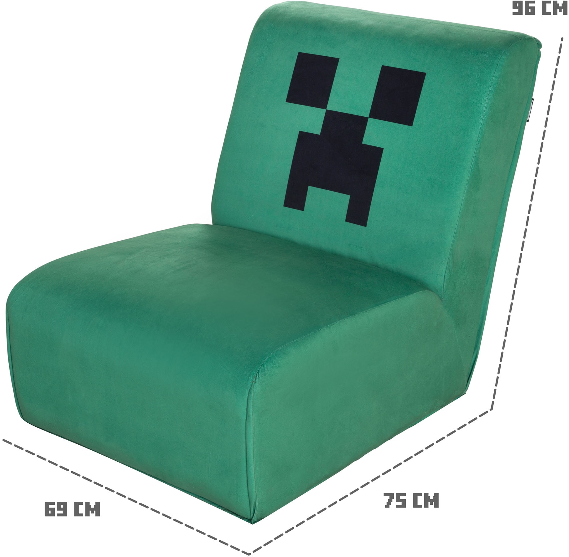 Phoenix Fauteuil pivotant