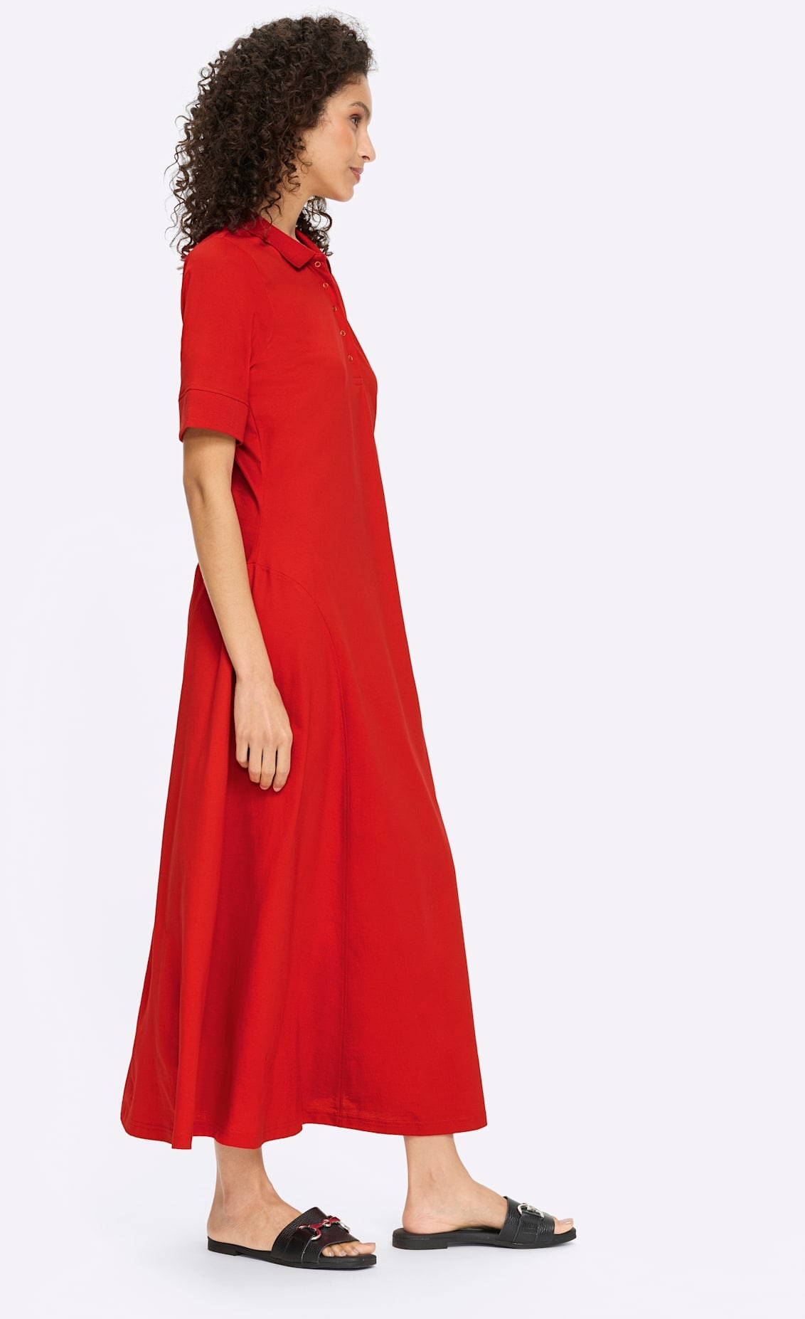 heine Sommerkleid »Kleid«